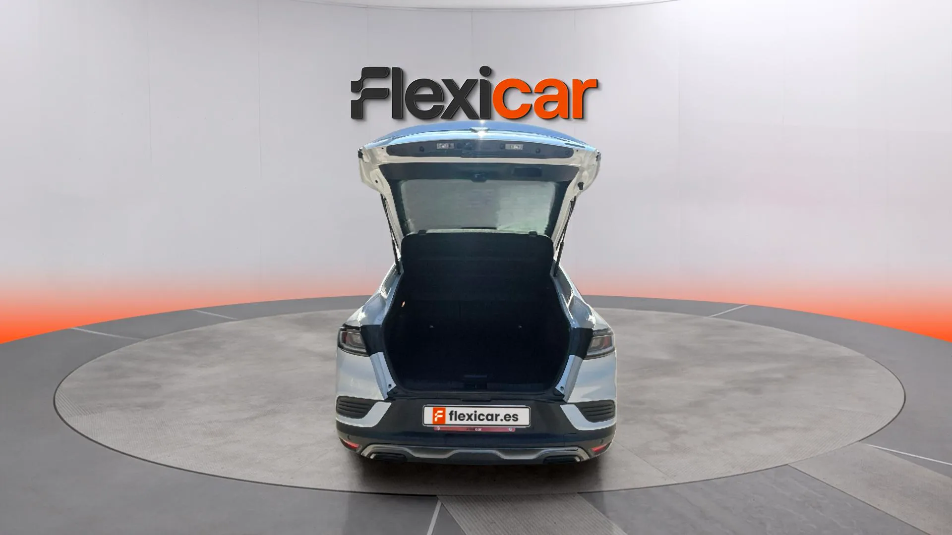 Renault Arkana Techno E-Tech full hybrid - foto 17