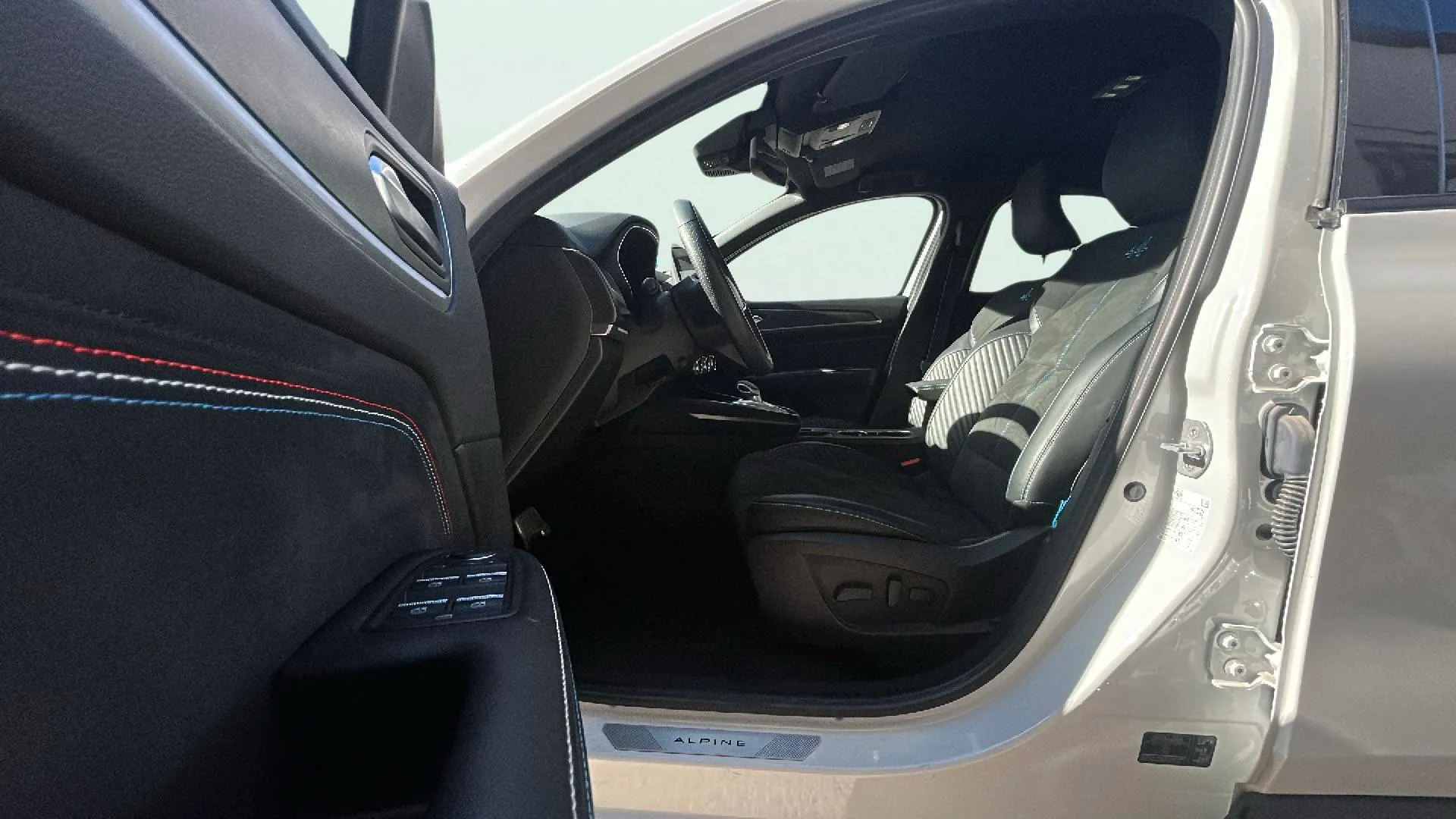 Renault Arkana Techno E-Tech full hybrid - foto 14