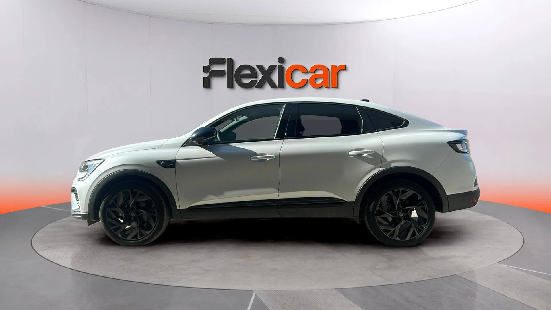 Renault Arkana Techno E-Tech full hybrid - foto 5