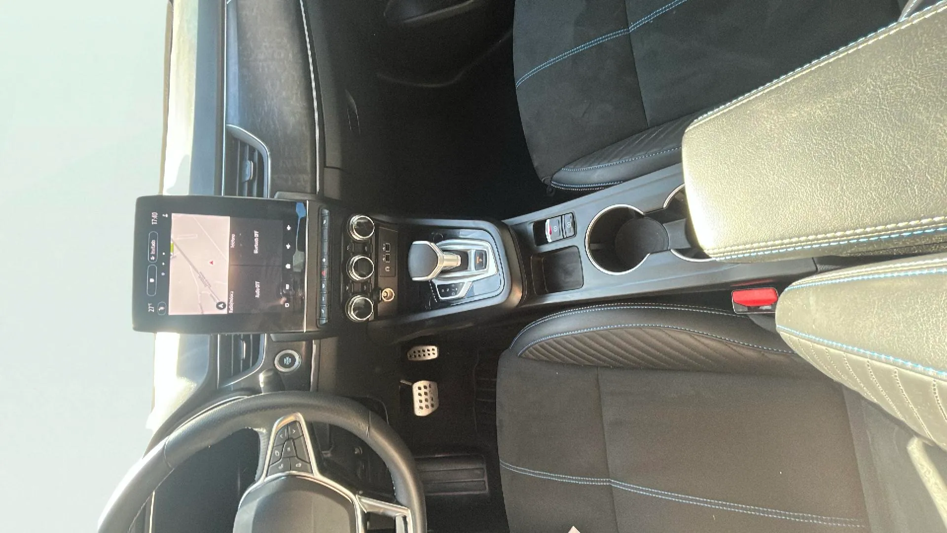 Renault Arkana Techno E-Tech full hybrid - foto 9