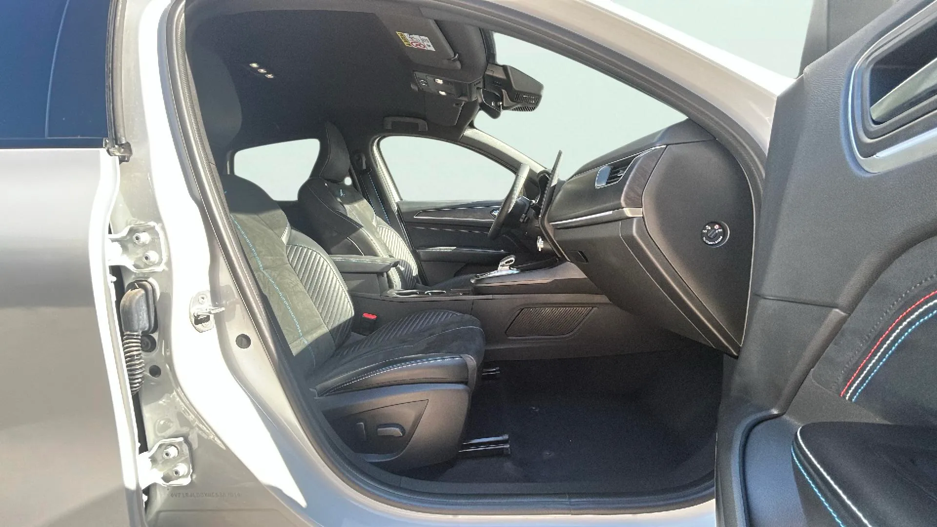 Renault Arkana Techno E-Tech full hybrid - foto 15