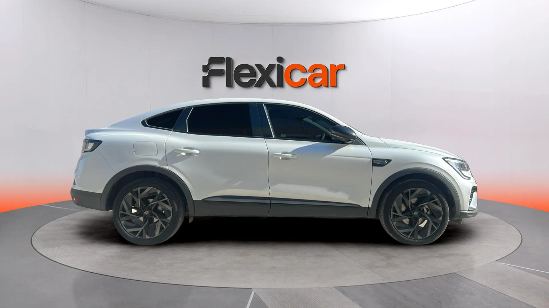 Renault Arkana Techno E-Tech full hybrid - foto 3