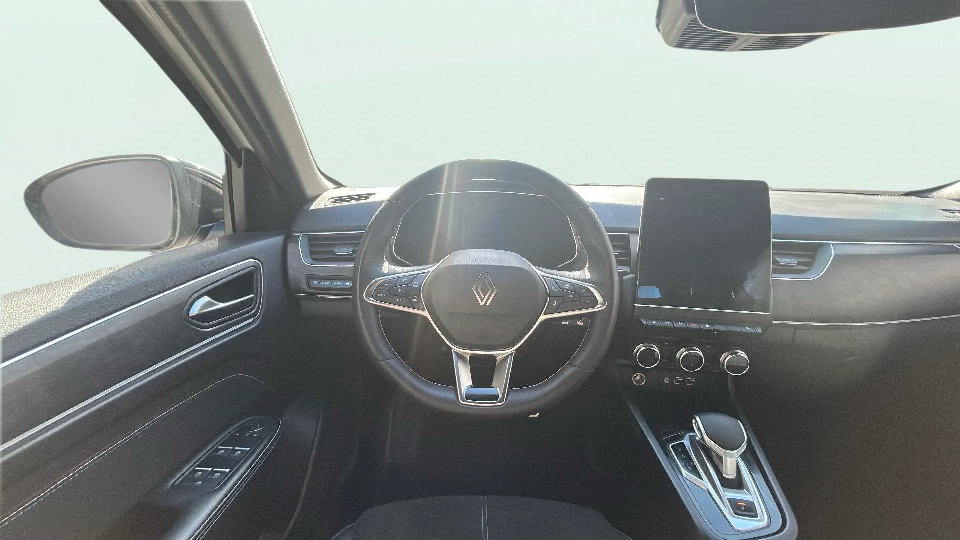 Renault Arkana Techno E-Tech full hybrid - foto 7