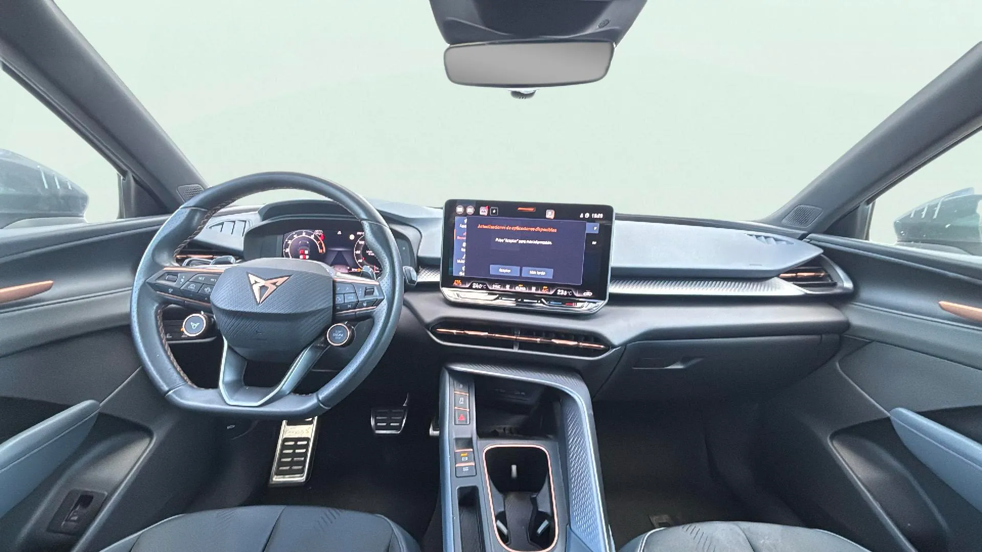 Cupra Terramar 1.5 eTSI DSG - foto 14