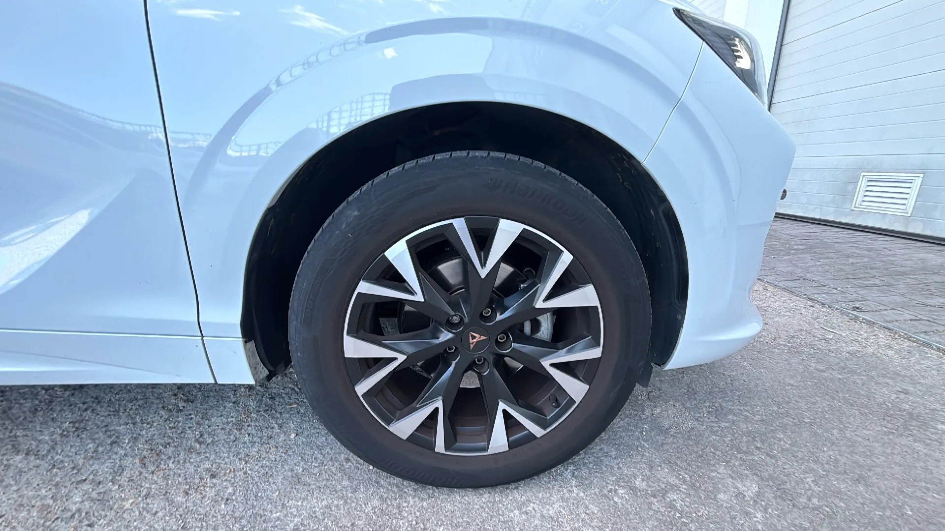 Cupra Terramar 1.5 eTSI DSG - foto 10