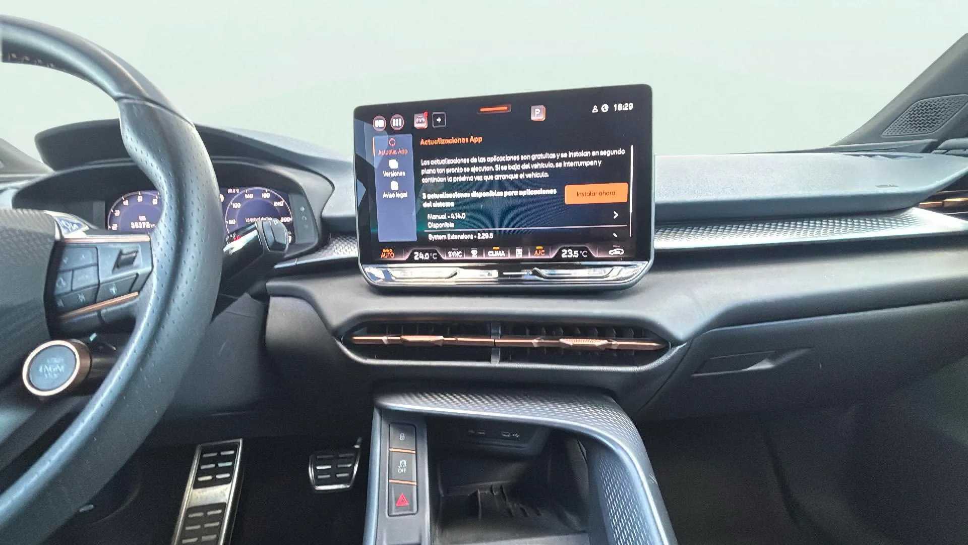 Cupra Terramar 1.5 eTSI DSG - foto 13
