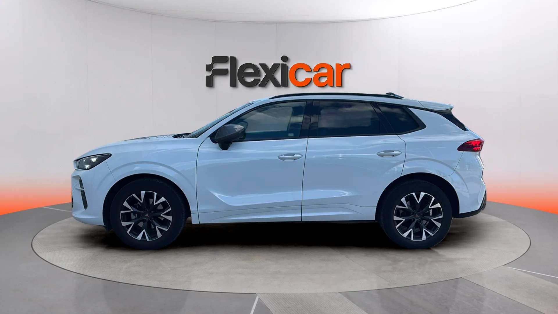 Cupra Terramar 1.5 eTSI DSG - foto 8