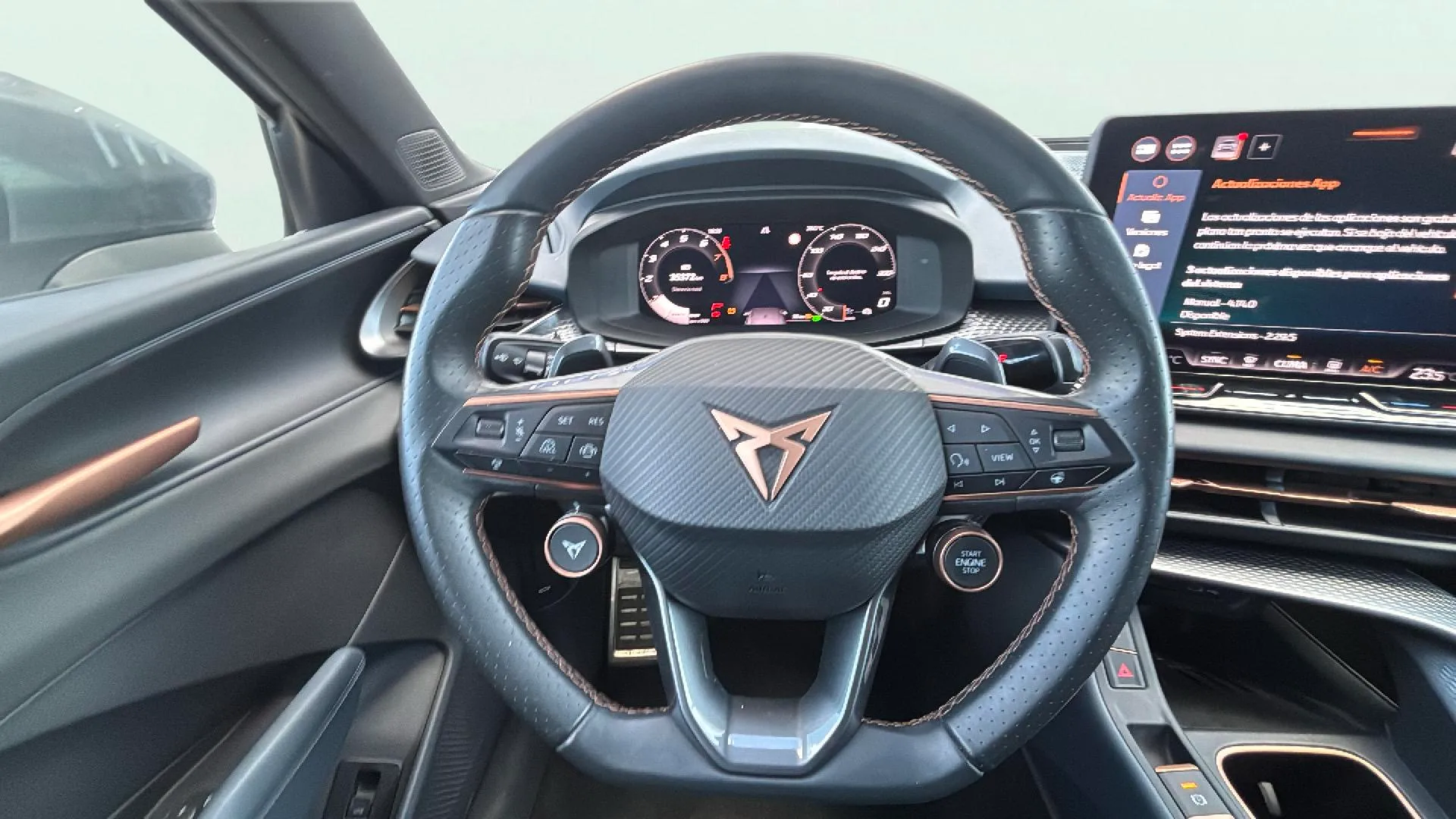Cupra Terramar 1.5 eTSI DSG - foto 15
