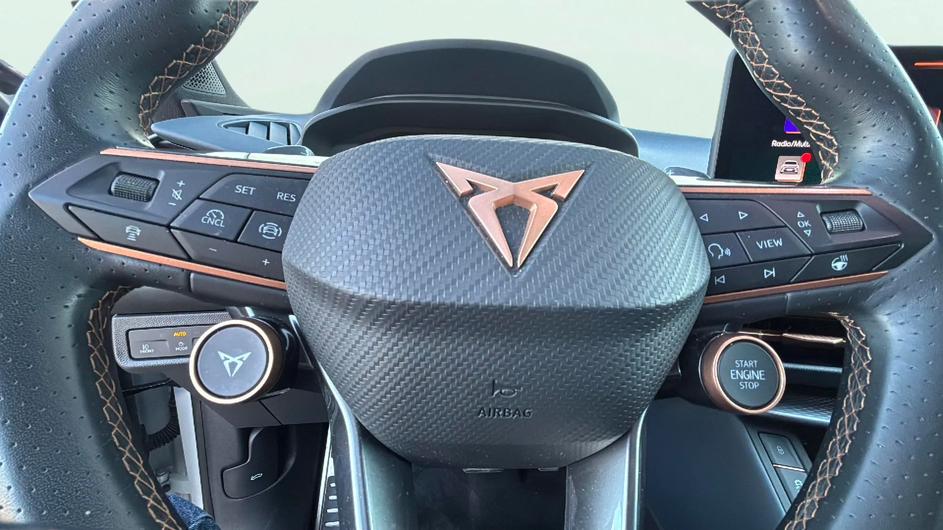 Cupra Terramar 1.5 eTSI DSG - foto 22