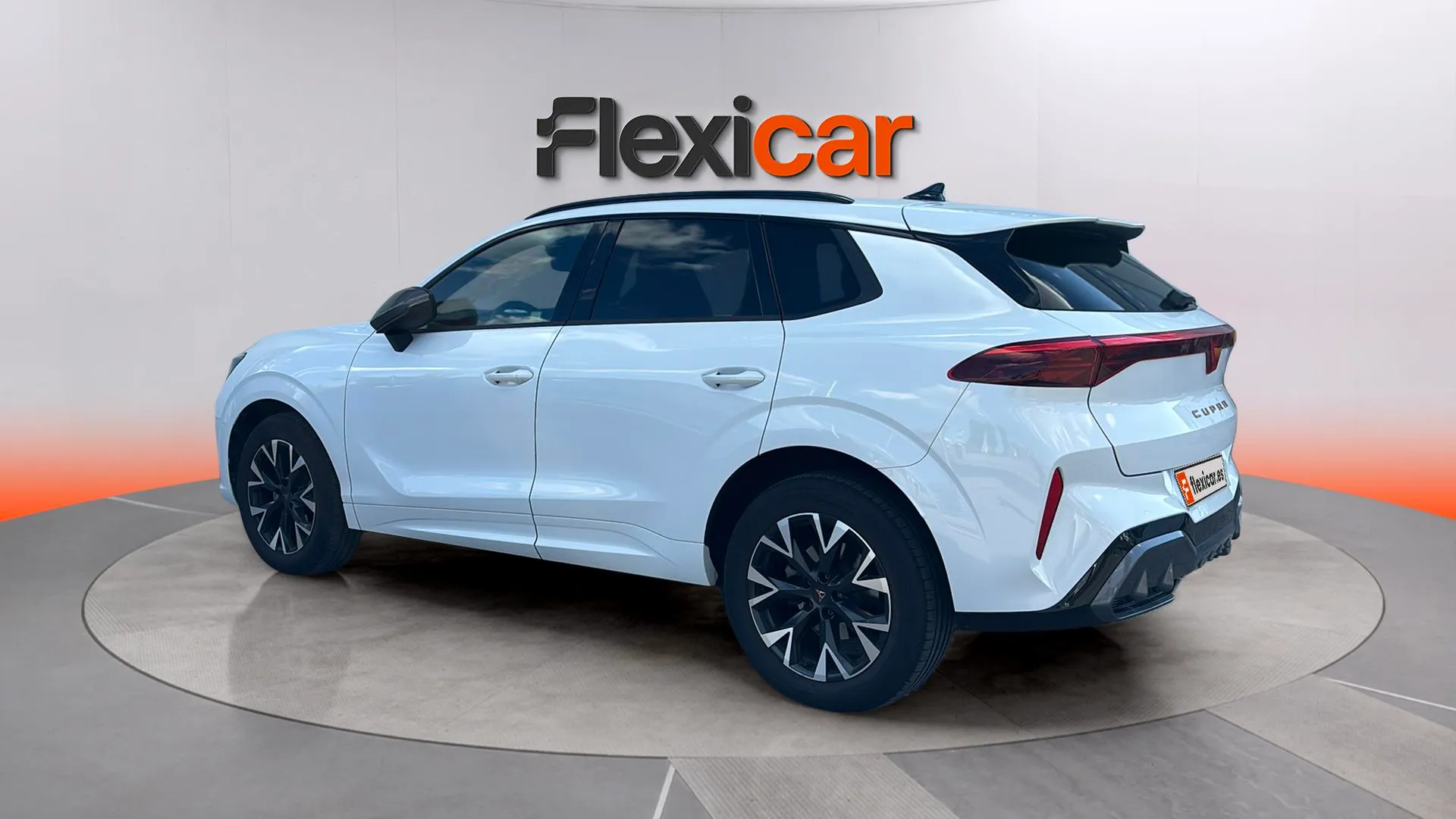 Cupra Terramar 1.5 eTSI DSG - foto 4