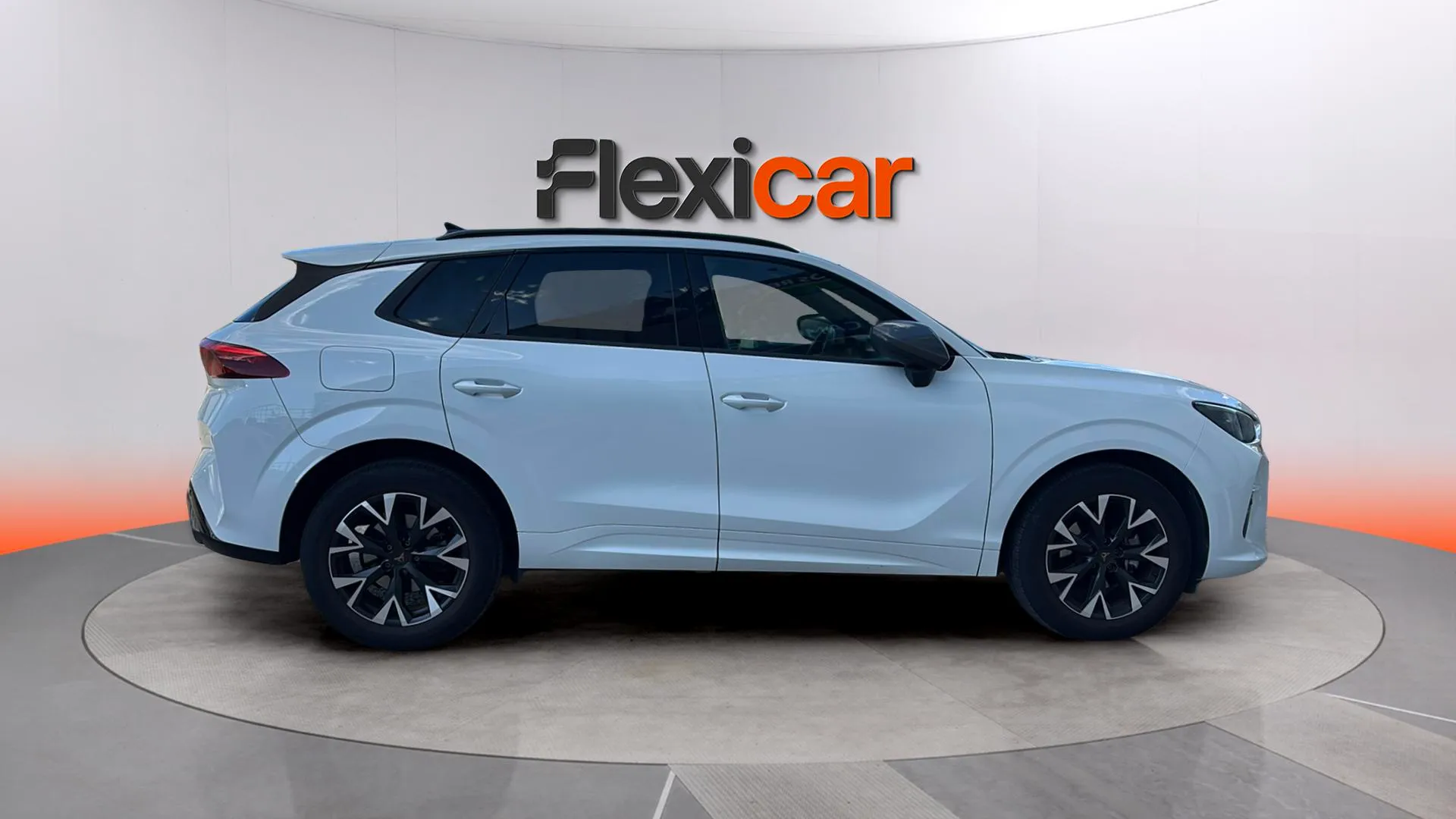 Cupra Terramar 1.5 eTSI DSG - foto 7