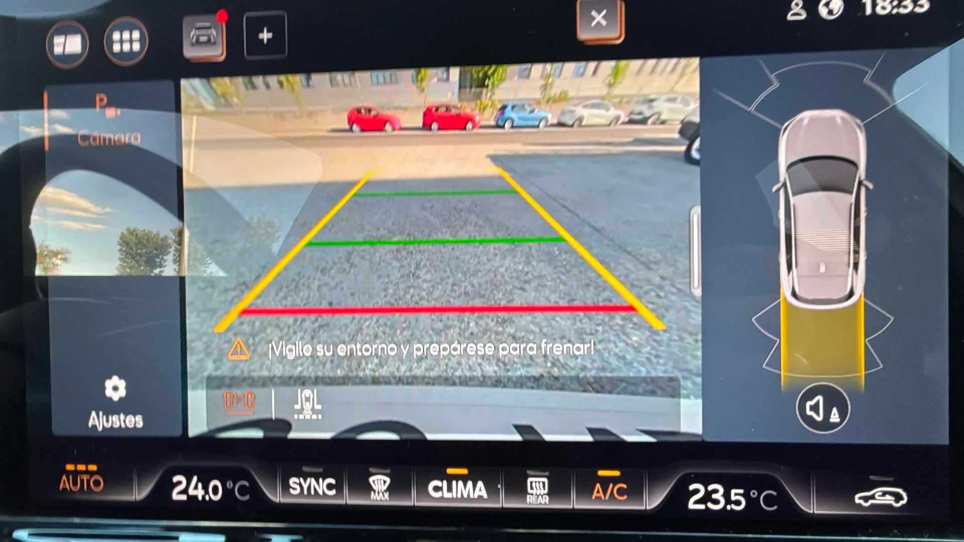 Cupra Terramar 1.5 eTSI DSG - foto 12