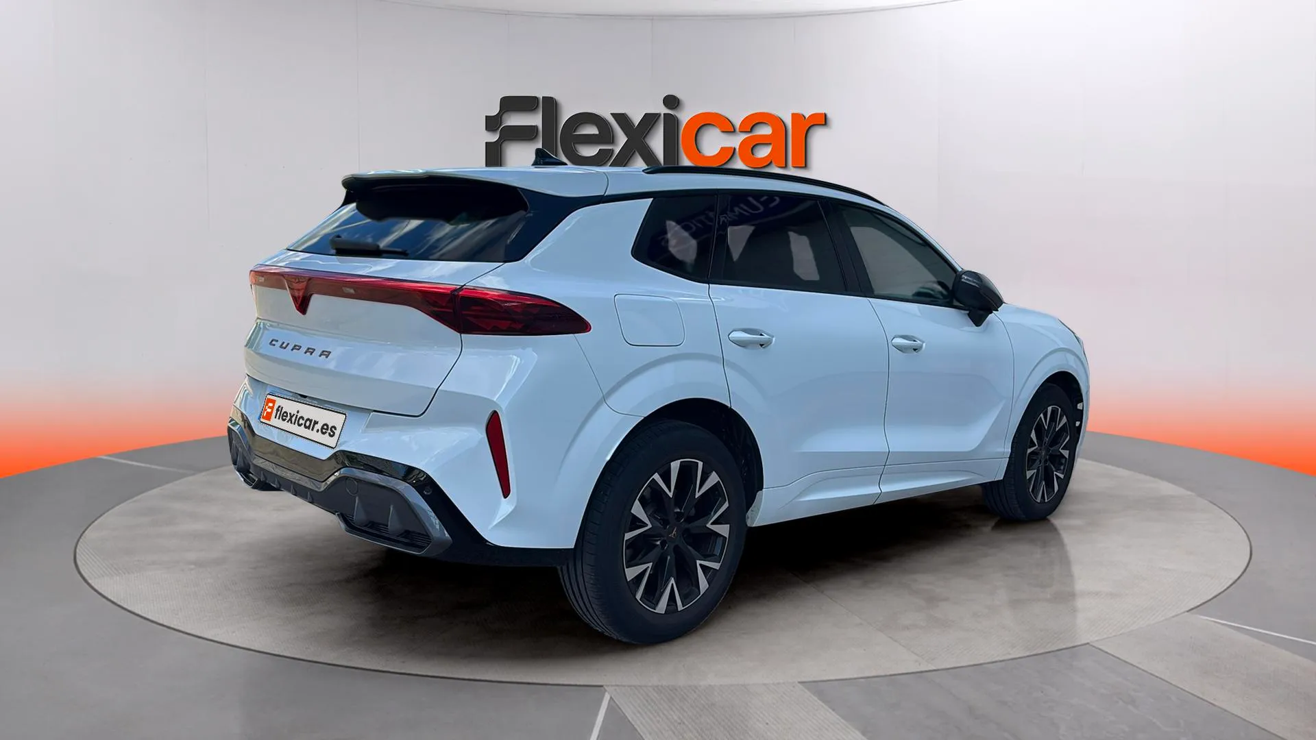 Cupra Terramar 1.5 eTSI DSG - foto 6