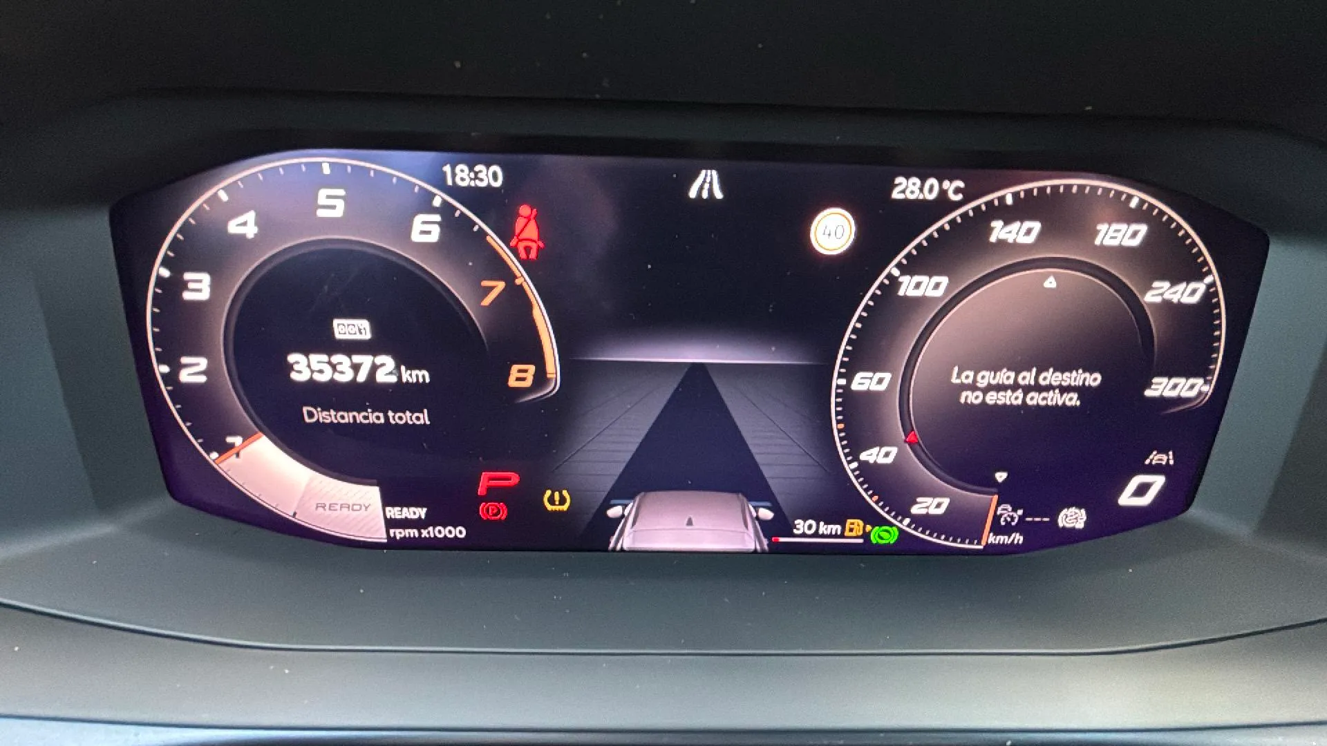 Cupra Terramar 1.5 eTSI DSG - foto 11