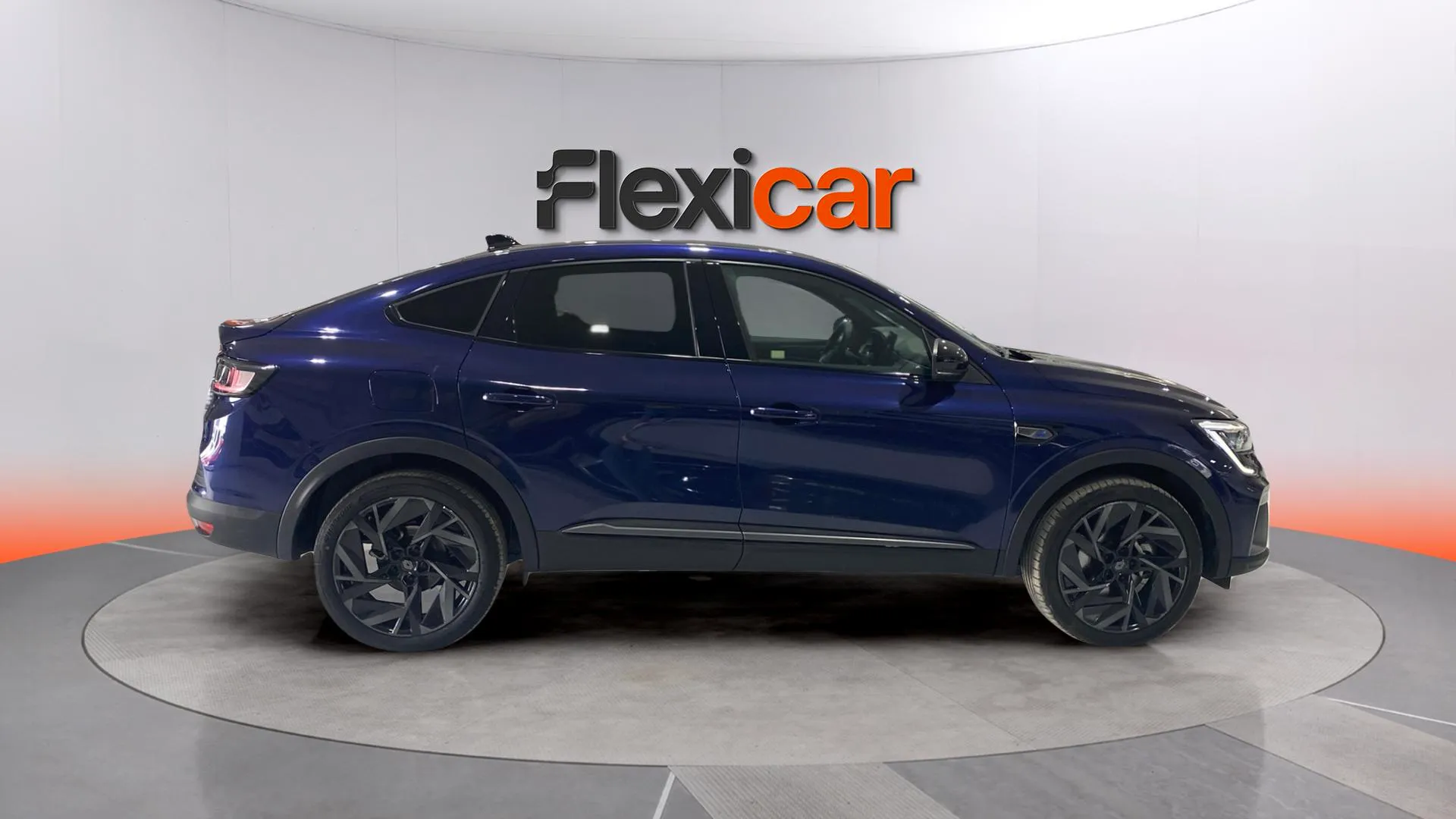 Renault Arkana Techno full hybrid E-Tech - foto 7