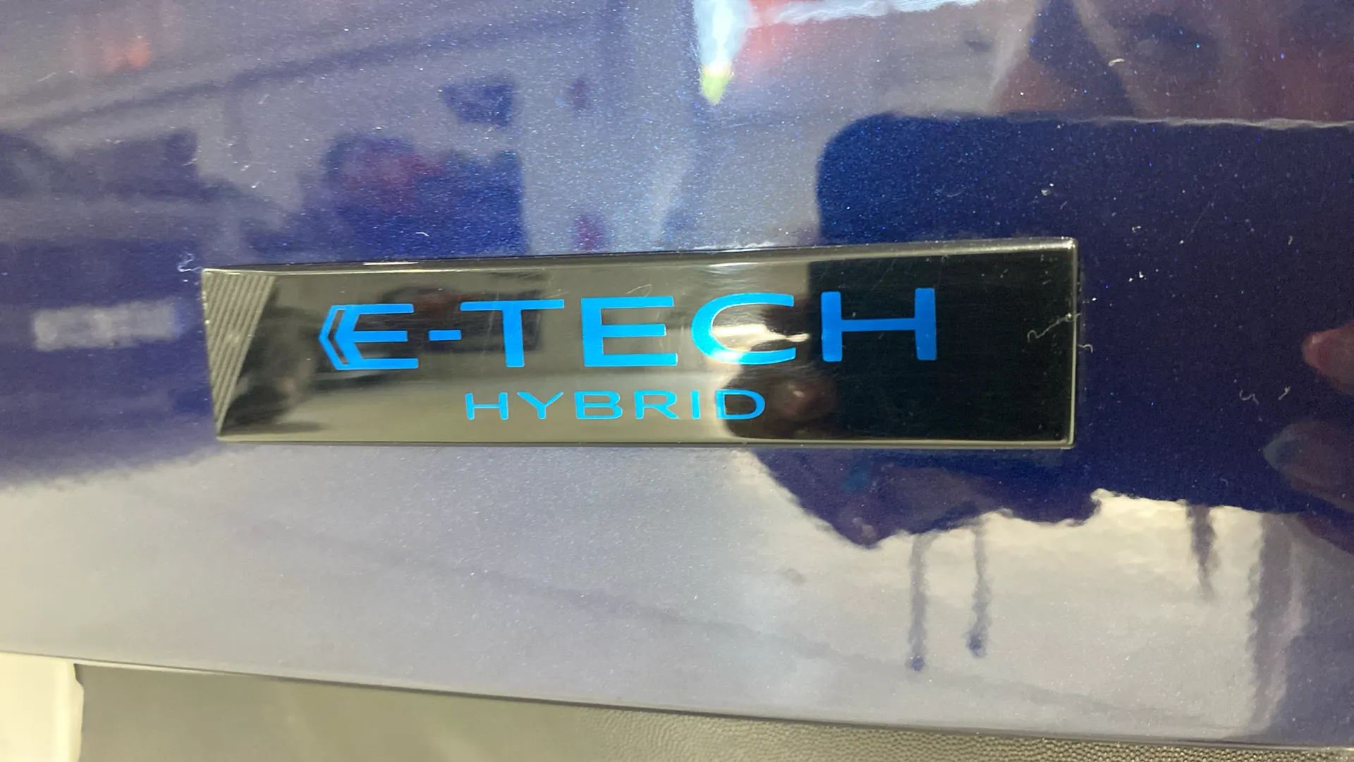 Renault Arkana Techno full hybrid E-Tech - foto 23