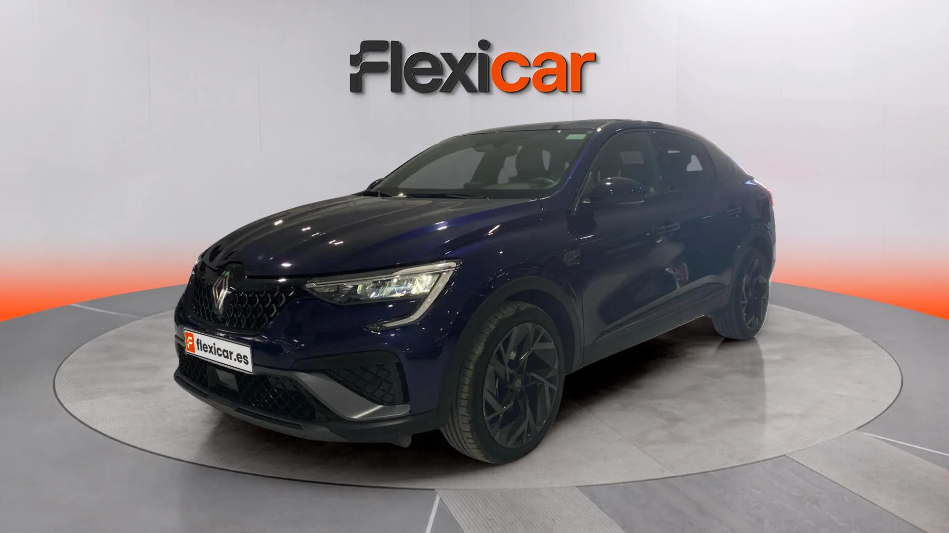 Renault Arkana Techno full hybrid E-Tech - foto 2