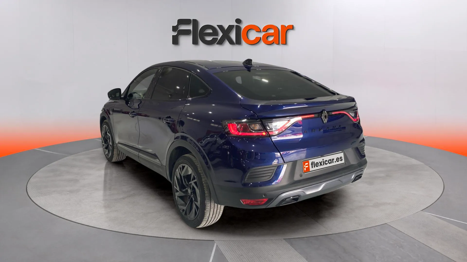 Renault Arkana Techno full hybrid E-Tech - foto 4