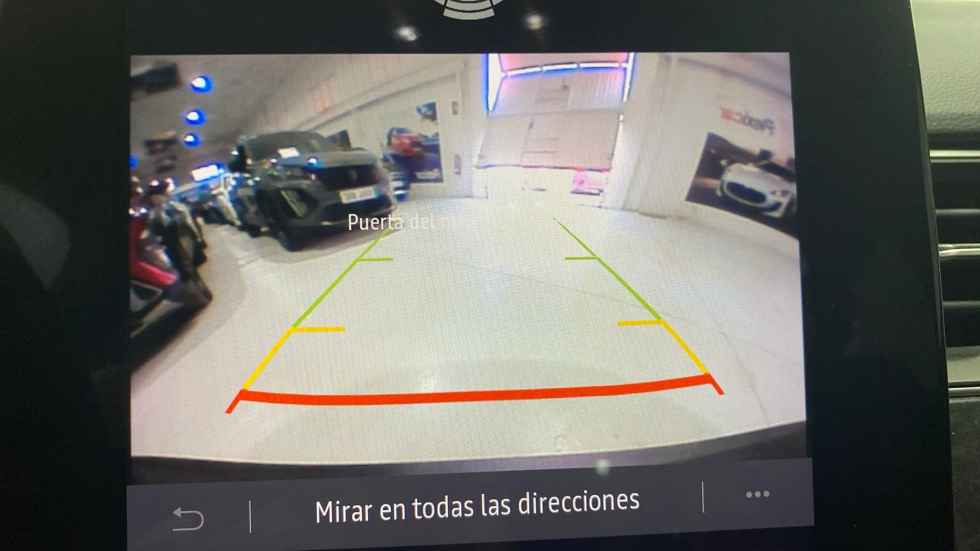 Renault Arkana Techno full hybrid E-Tech - foto 15