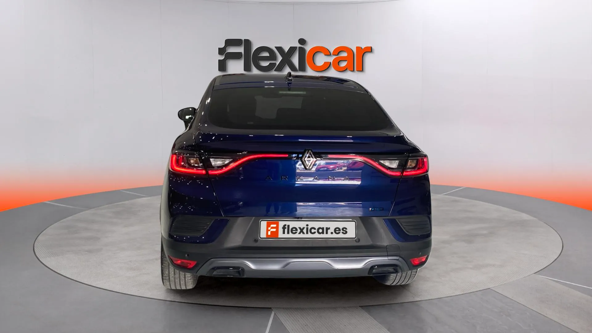 Renault Arkana Techno full hybrid E-Tech - foto 5