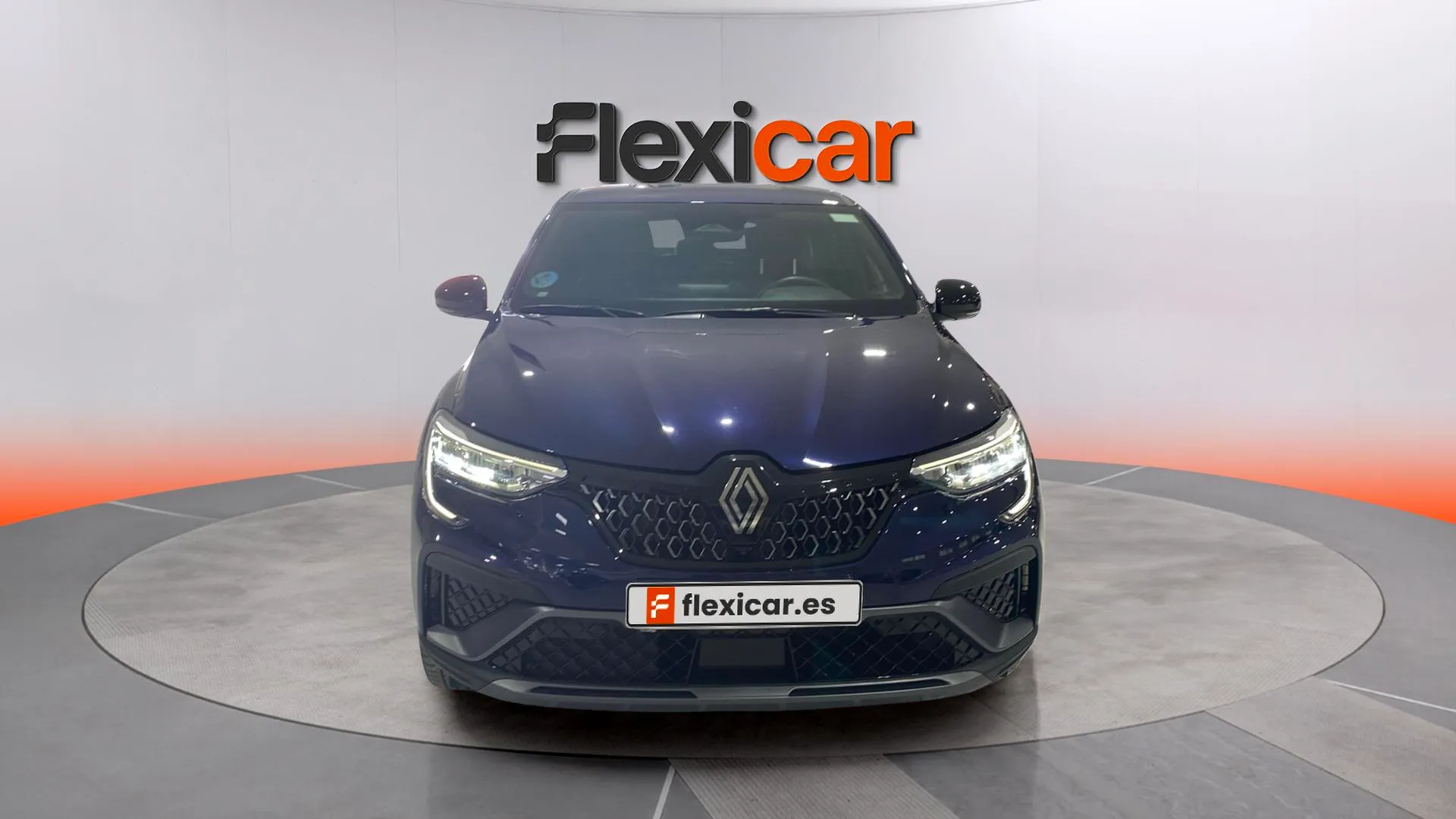 Renault Arkana Techno full hybrid E-Tech - foto 8