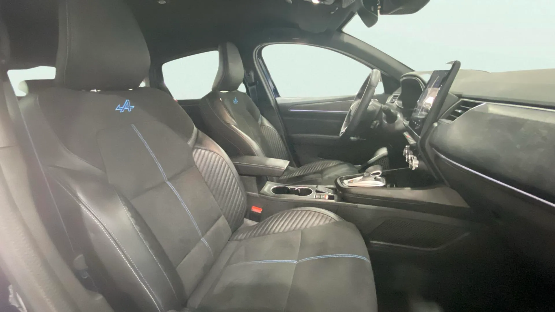 Renault Arkana Techno full hybrid E-Tech - foto 16