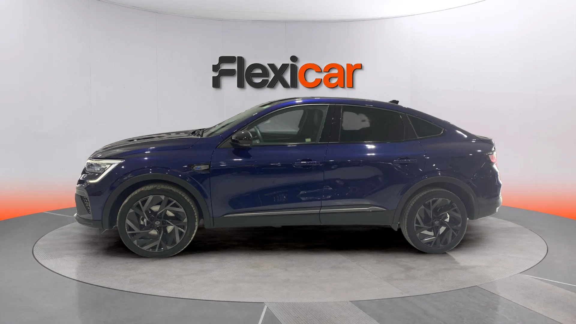 Renault Arkana Techno full hybrid E-Tech - foto 3