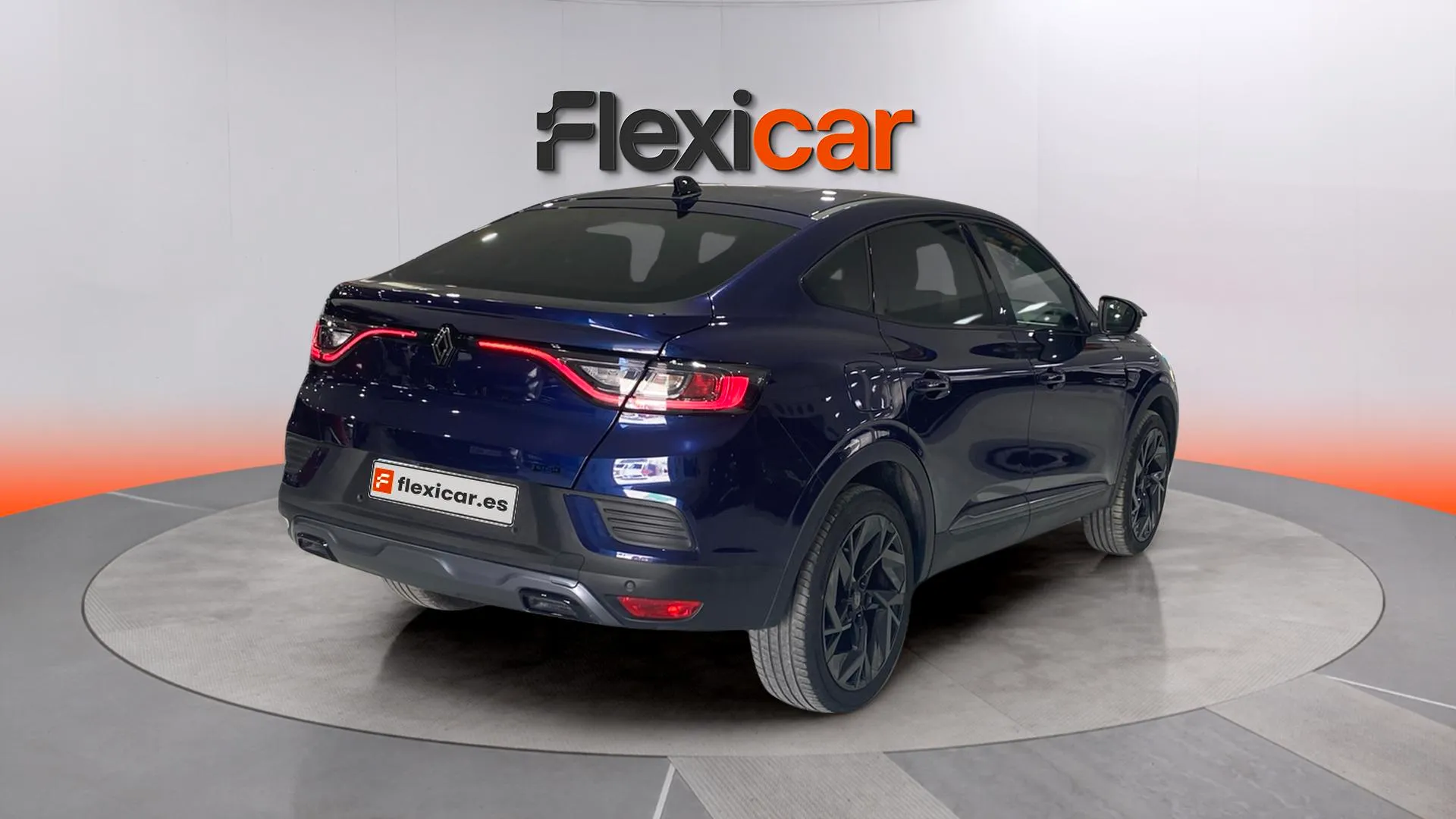 Renault Arkana Techno full hybrid E-Tech - foto 6