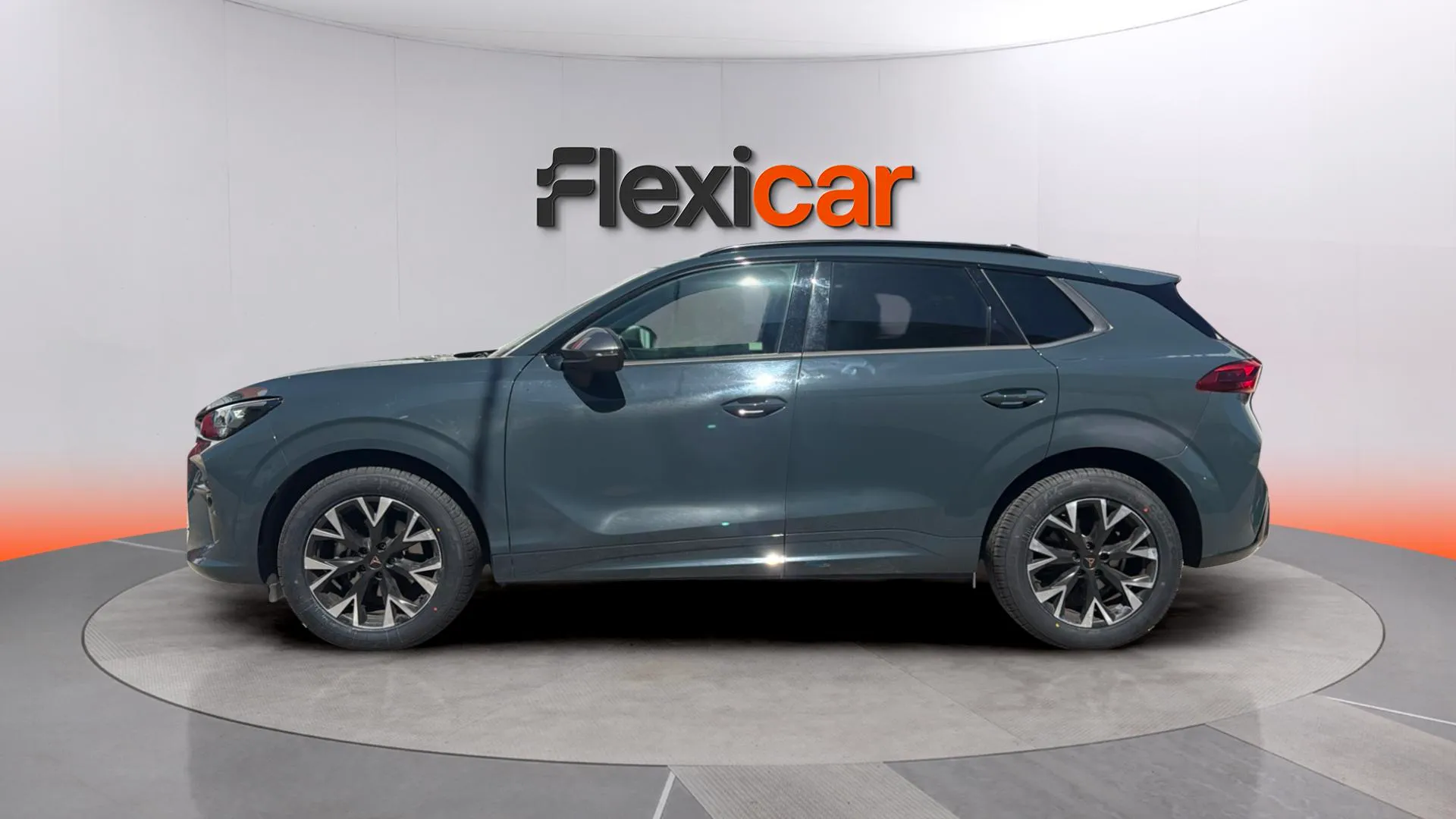 Cupra Terramar 1.5 eTSI DSG - foto 6