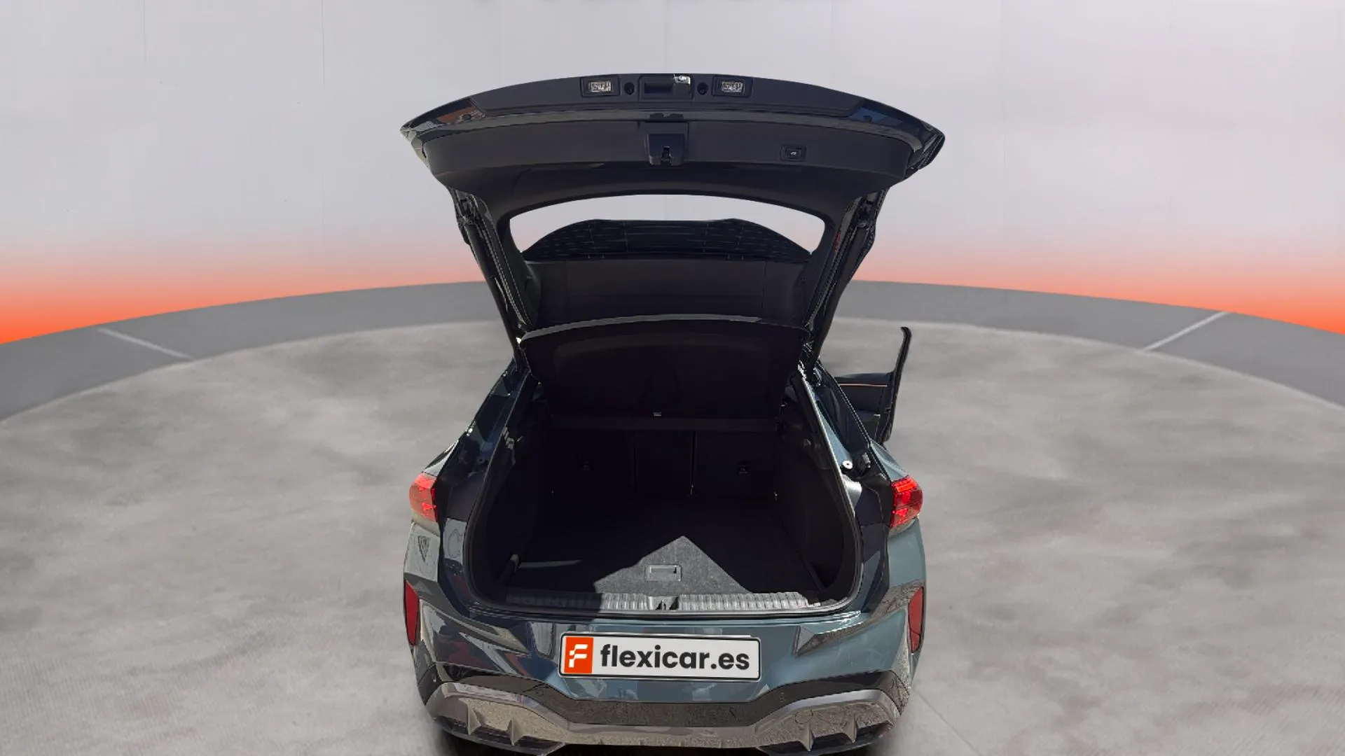 Cupra Terramar 1.5 eTSI DSG - foto 23