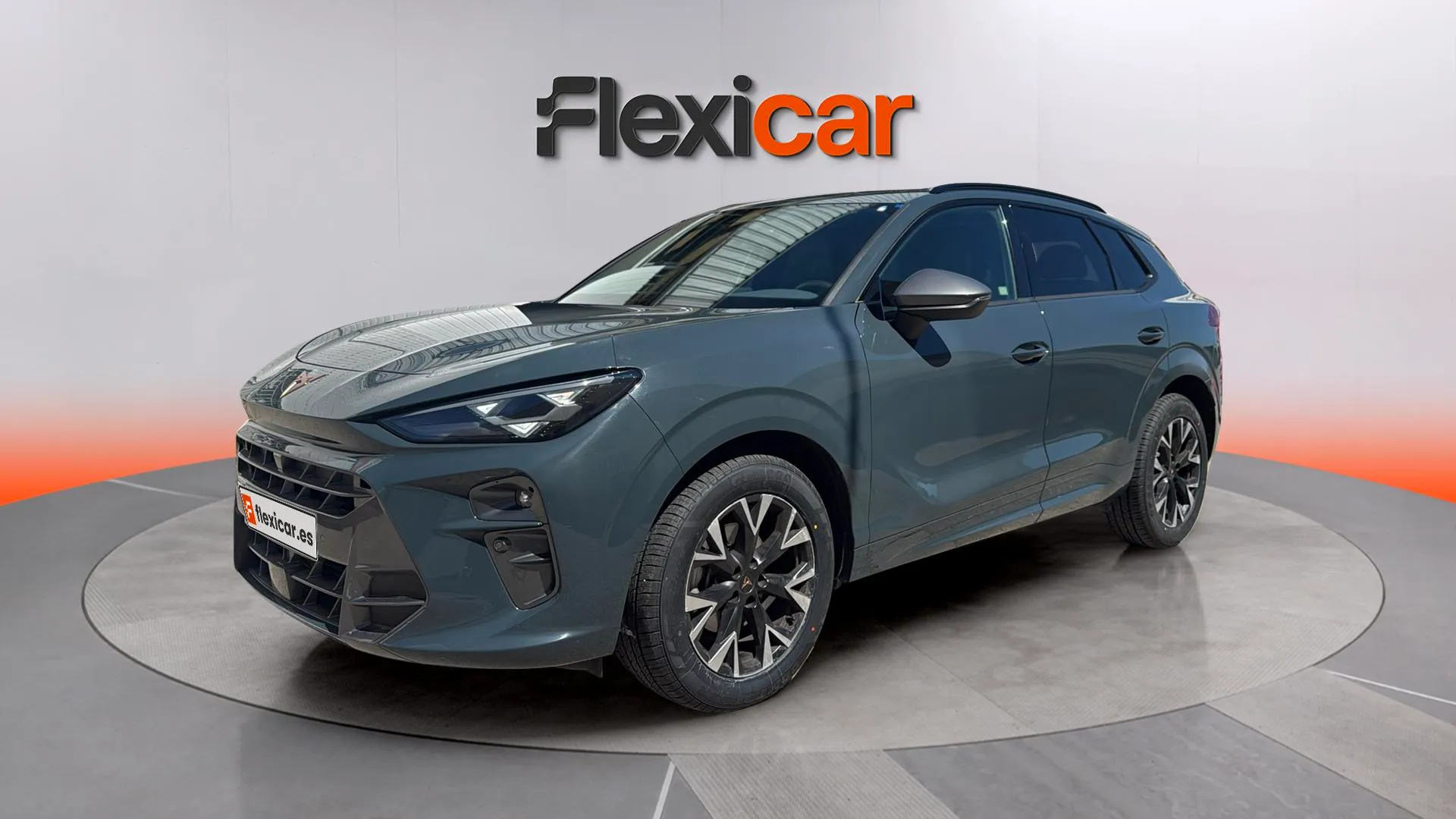 Cupra Terramar 1.5 eTSI DSG - foto 7