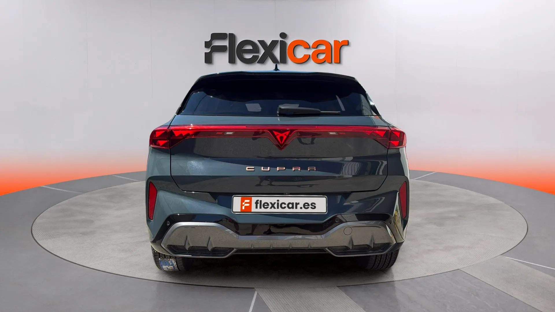 Cupra Terramar 1.5 eTSI DSG - foto 4