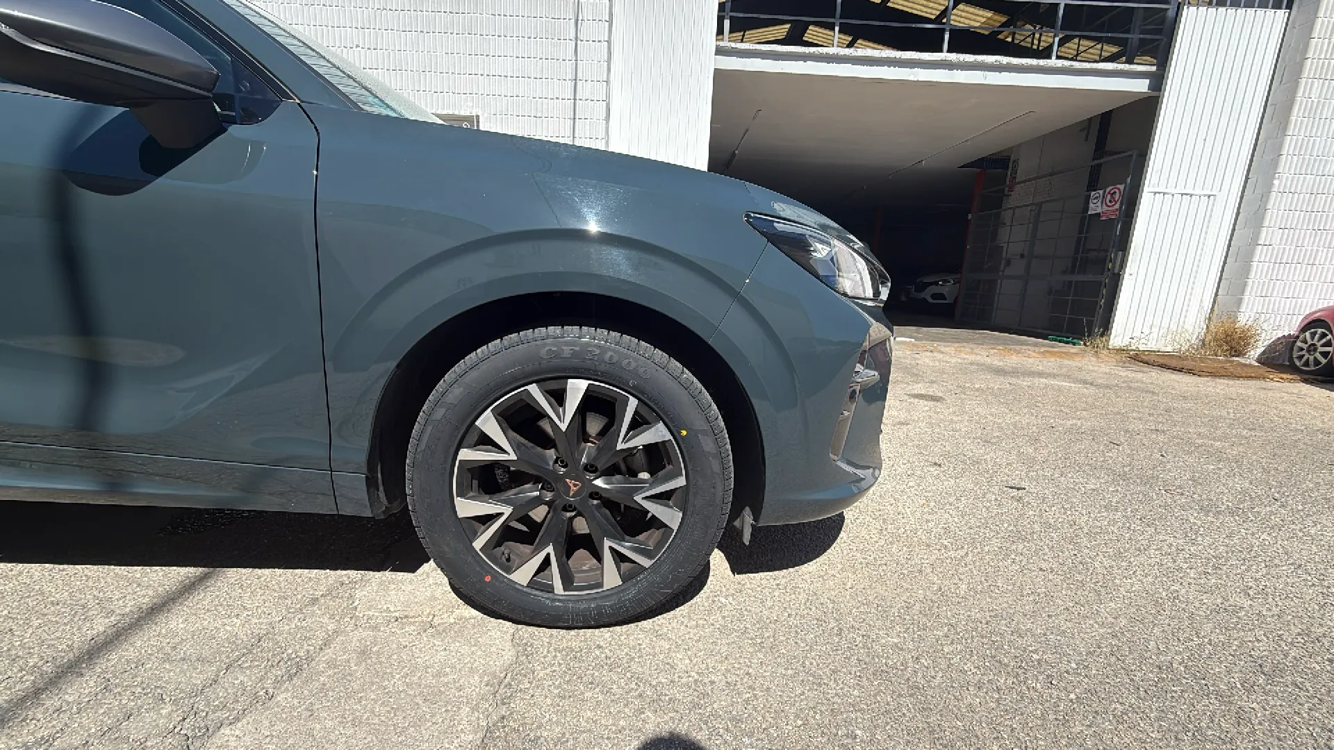 Cupra Terramar 1.5 eTSI DSG - foto 24