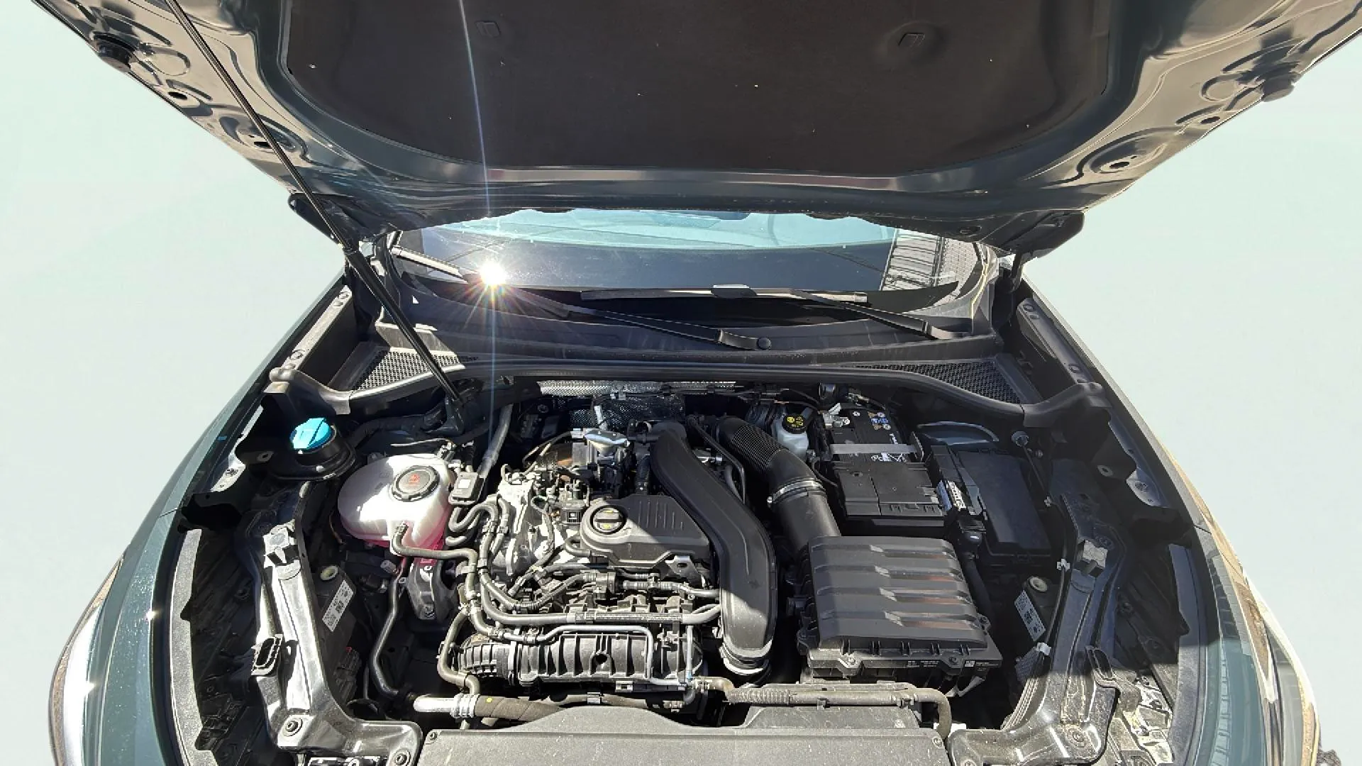 Cupra Terramar 1.5 eTSI DSG - foto 25
