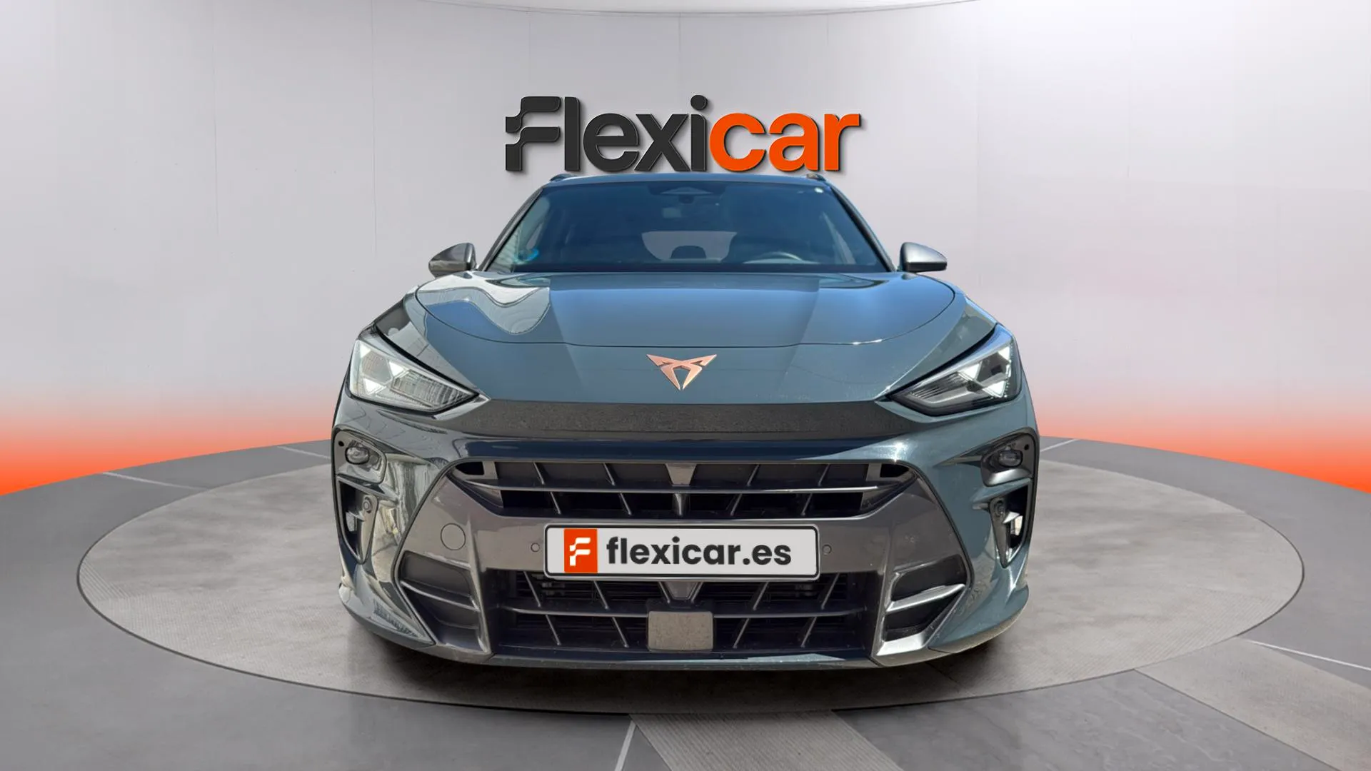 Cupra Terramar 1.5 eTSI DSG - foto 8
