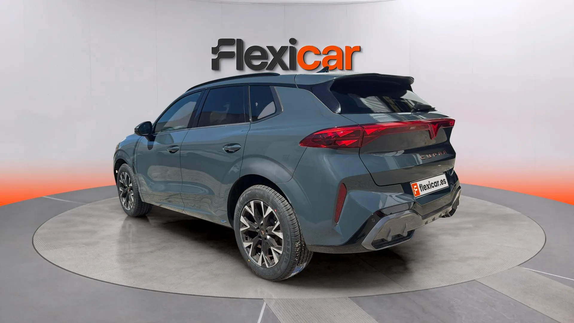 Cupra Terramar 1.5 eTSI DSG - foto 5