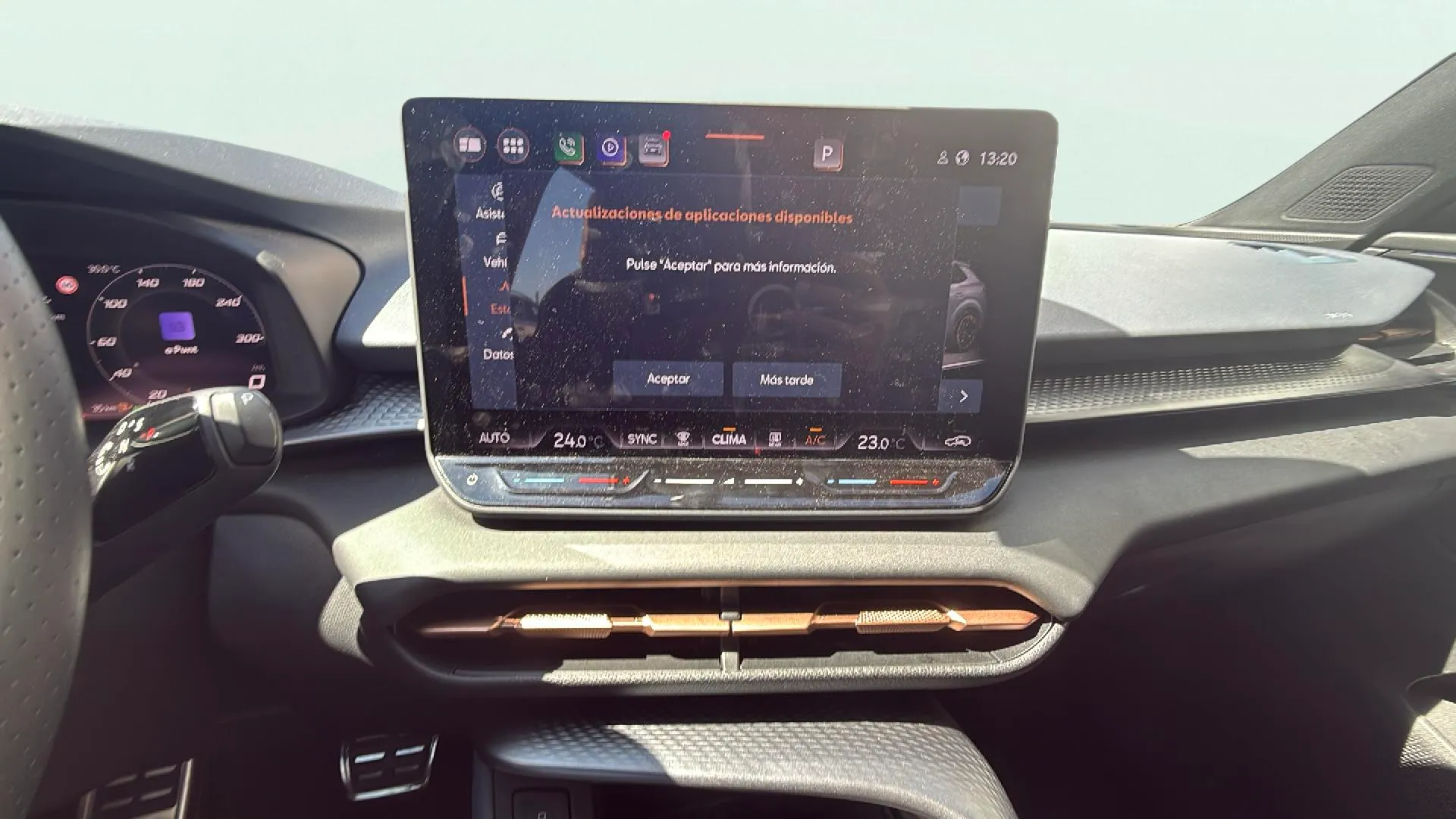 Cupra Terramar 1.5 eTSI DSG - foto 13