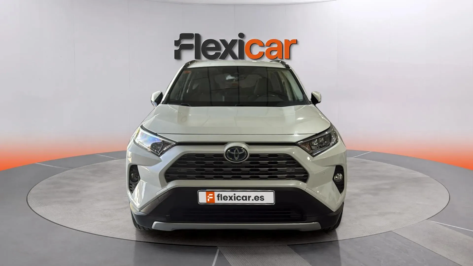 Toyota RAV4 2.5l 220H Advance 4WD - foto 2