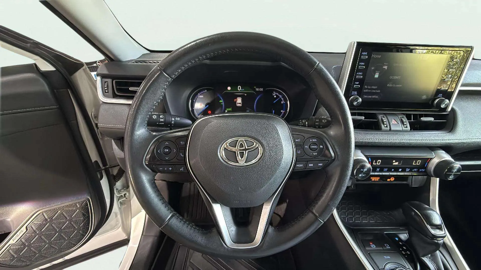 Toyota RAV4 2.5l 220H Advance 4WD - foto 8