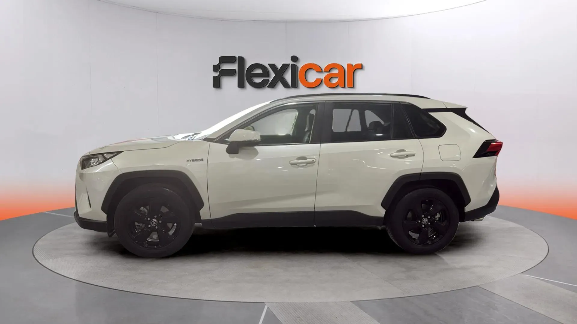 Toyota RAV4 2.5l 220H Advance 4WD - foto 4