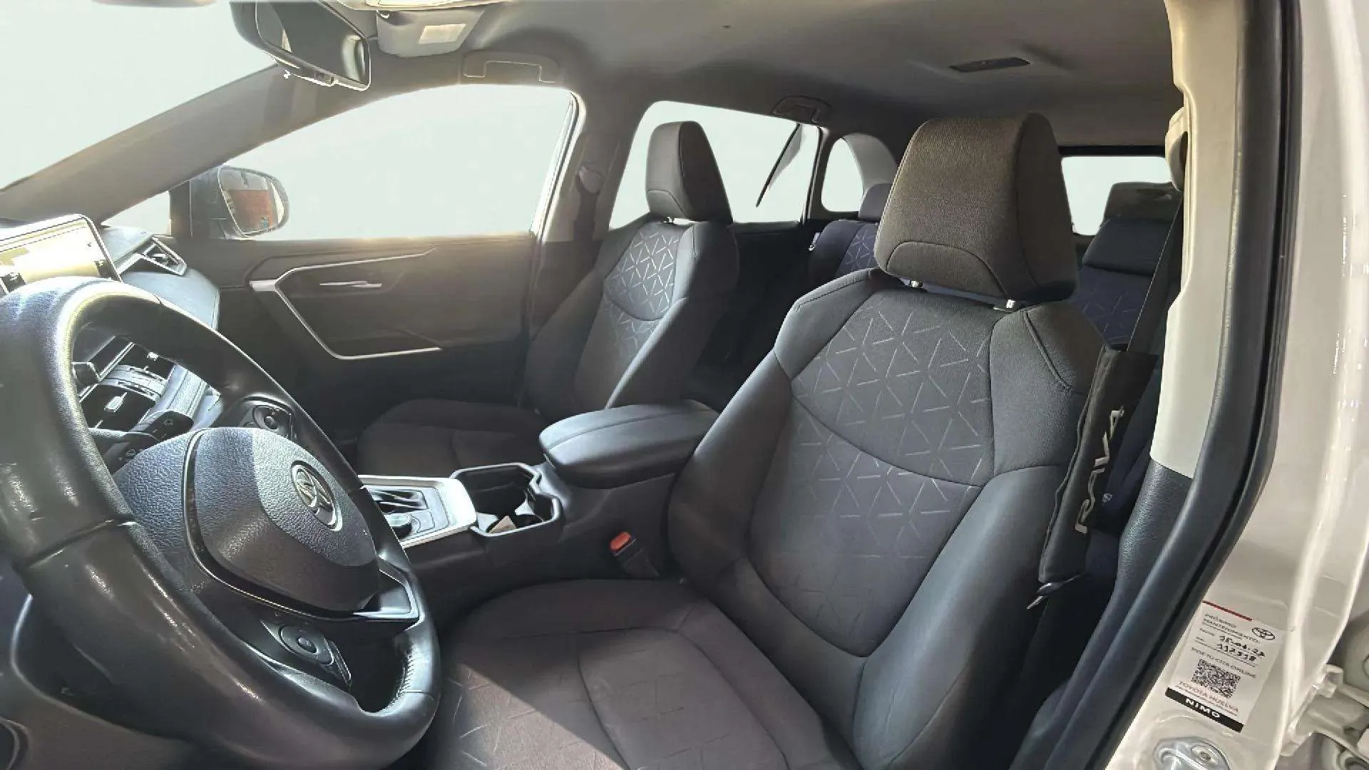 Toyota RAV4 2.5l 220H Advance 4WD - foto 11