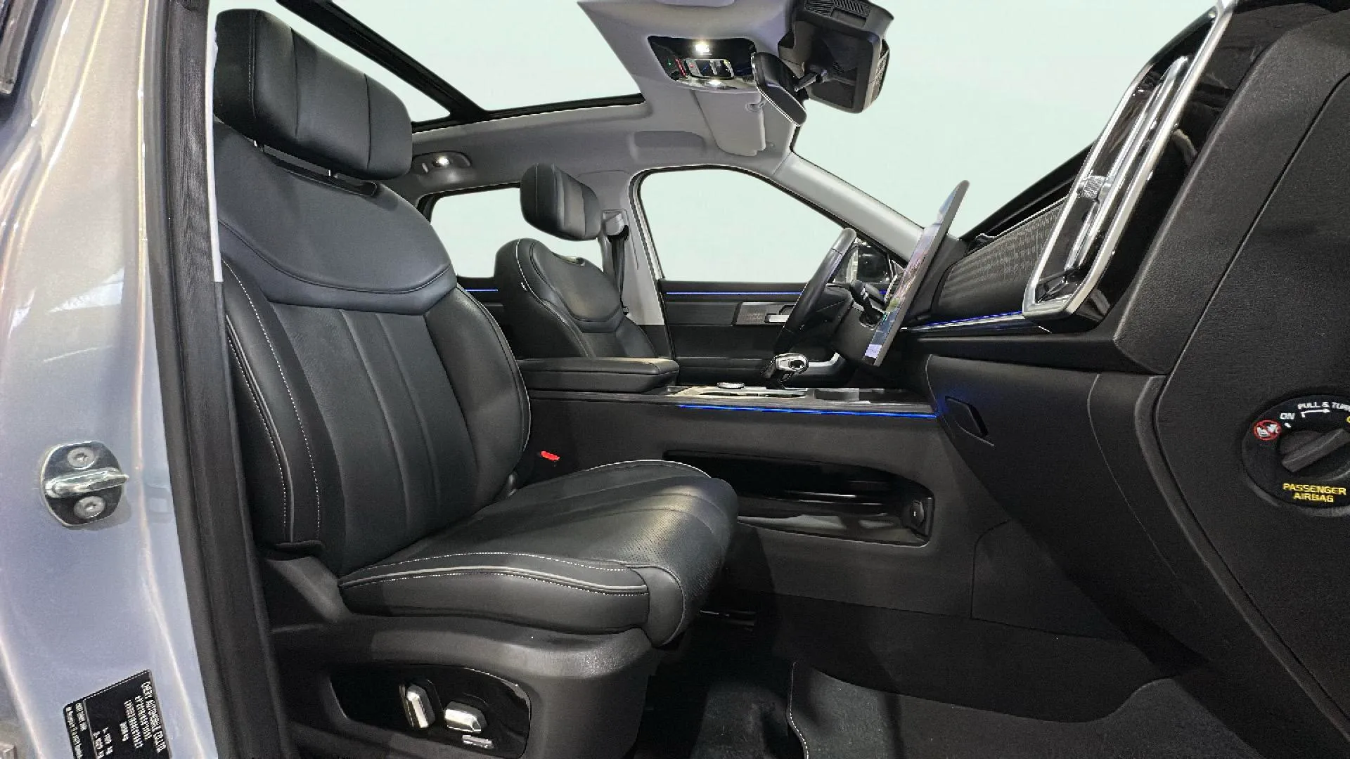 Jaecoo 7 Exclusive 1.6 T-GDi AWD Bitono - foto 12