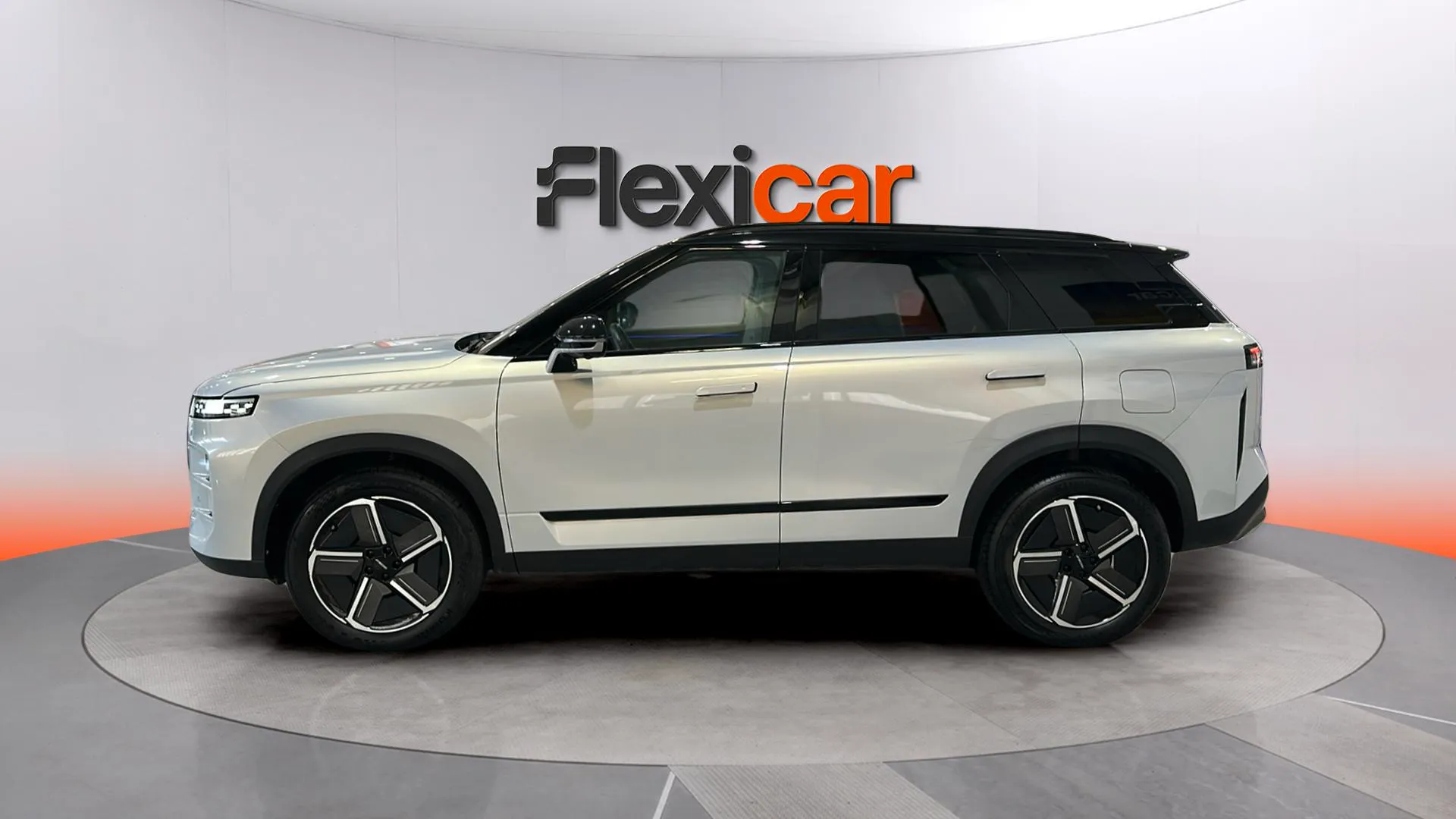 Jaecoo 7 Exclusive 1.6 T-GDi AWD Bitono - foto 4