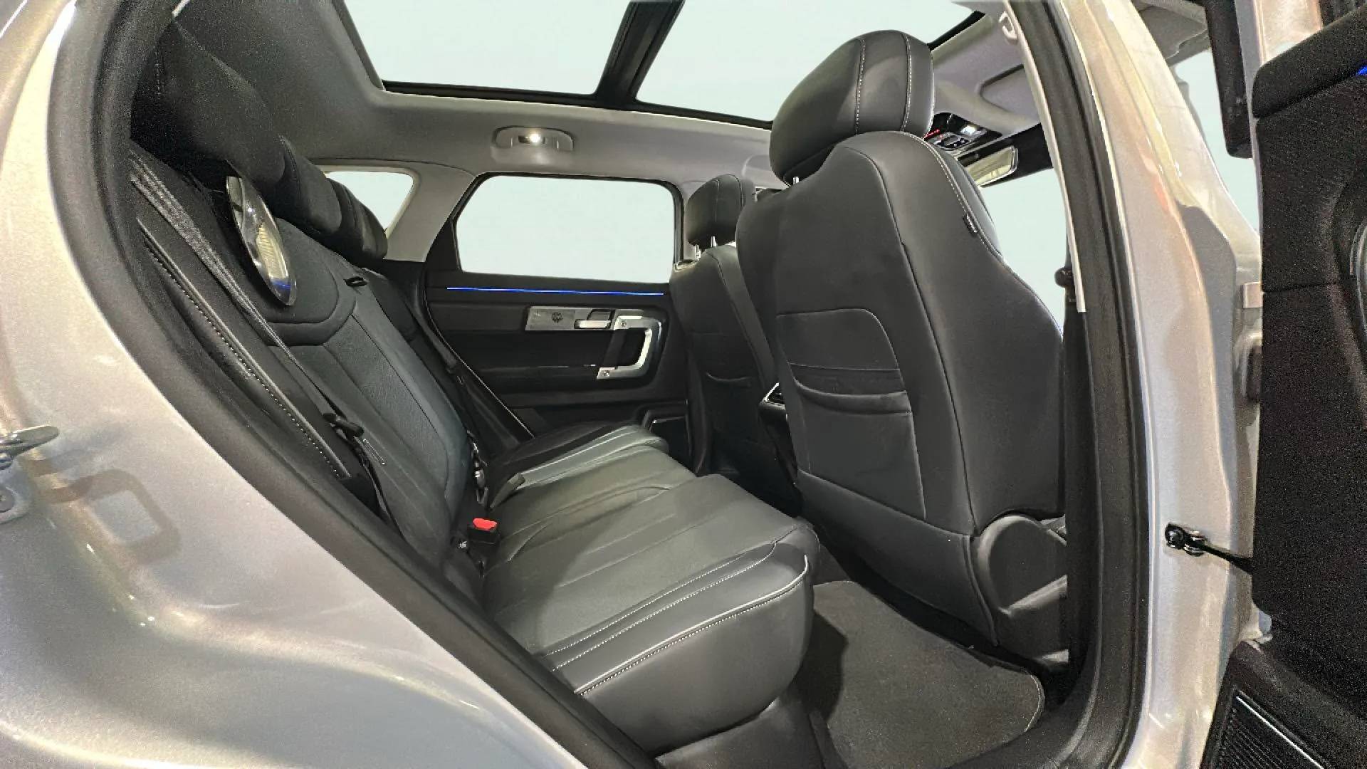 Jaecoo 7 Exclusive 1.6 T-GDi AWD Bitono - foto 13