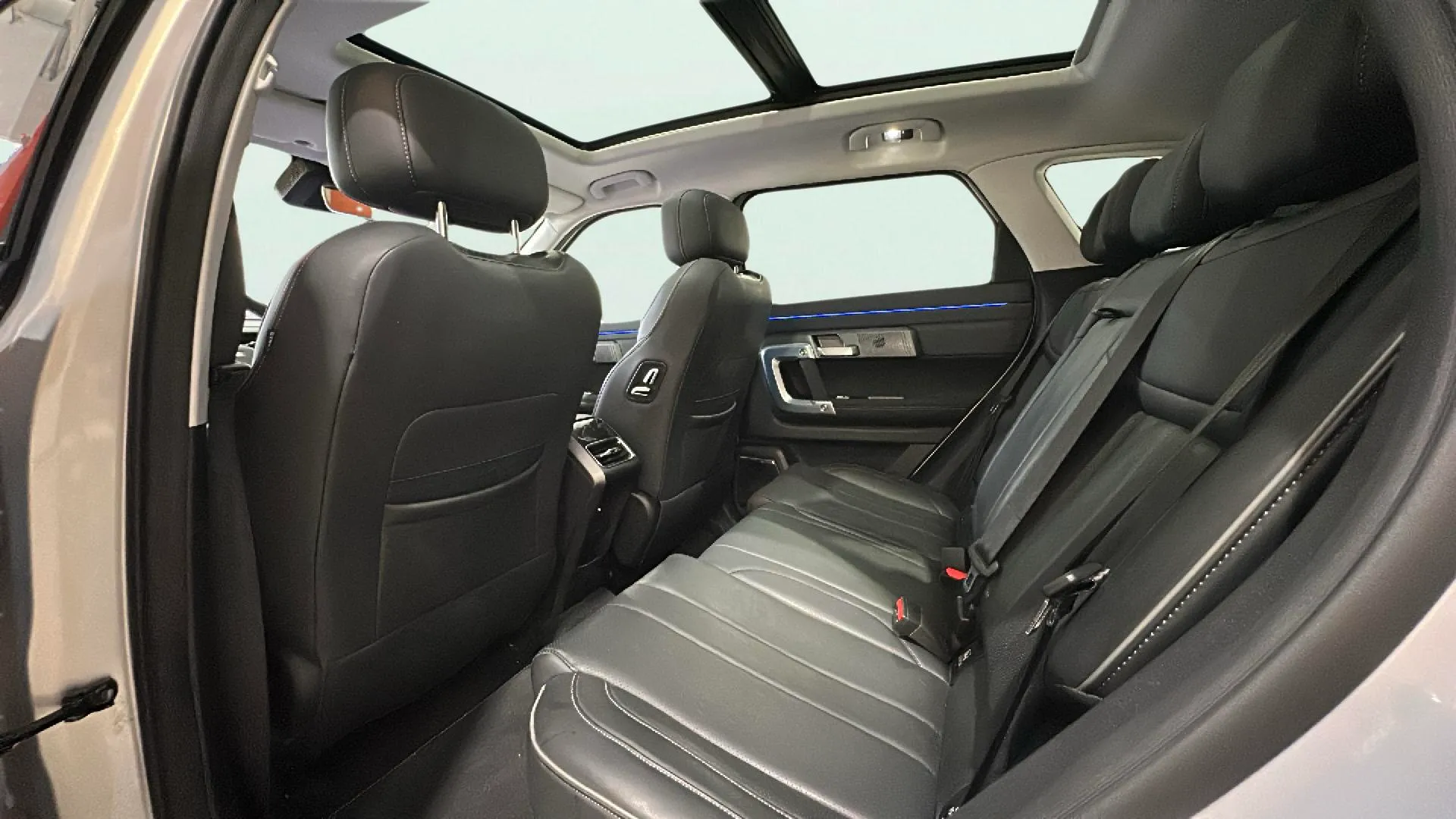 Jaecoo 7 Exclusive 1.6 T-GDi AWD Bitono - foto 19
