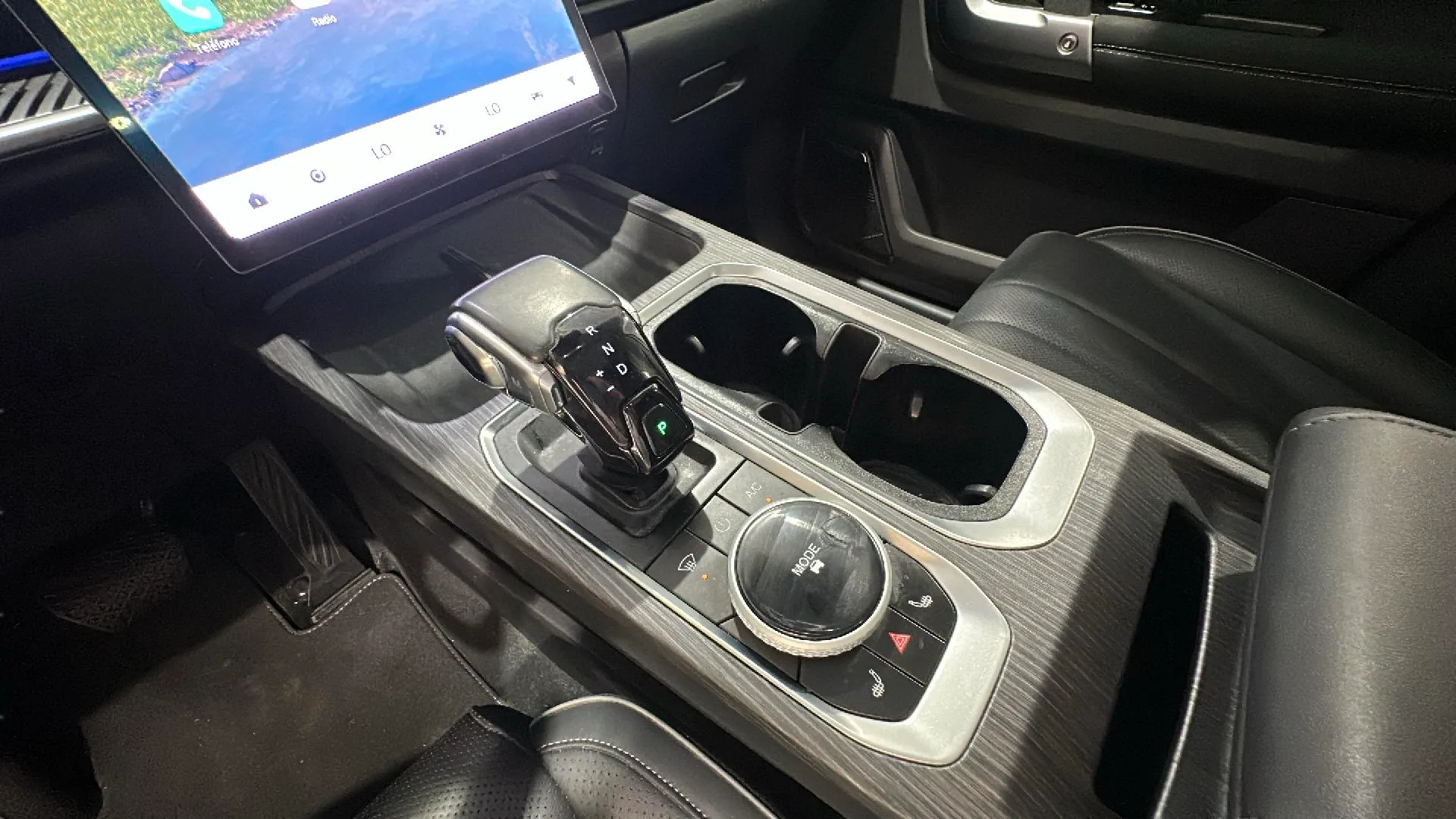 Jaecoo 7 Exclusive 1.6 T-GDi AWD Bitono - foto 25