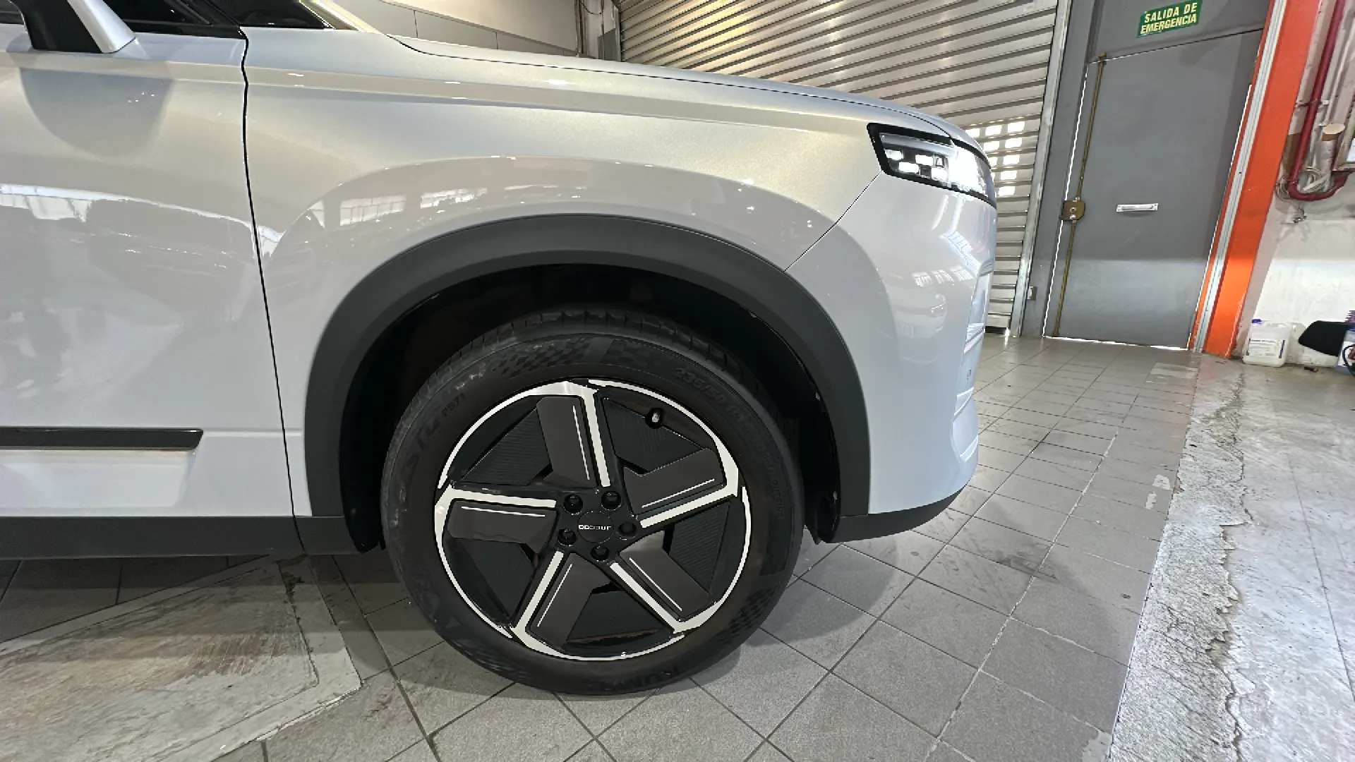 Jaecoo 7 Exclusive 1.6 T-GDi AWD Bitono - foto 17
