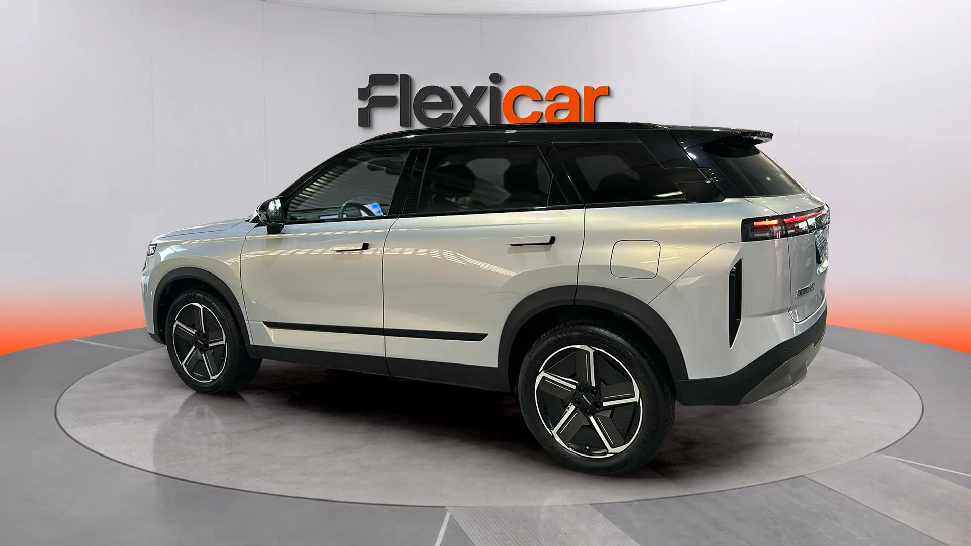 Jaecoo 7 Exclusive 1.6 T-GDi AWD Bitono - foto 7
