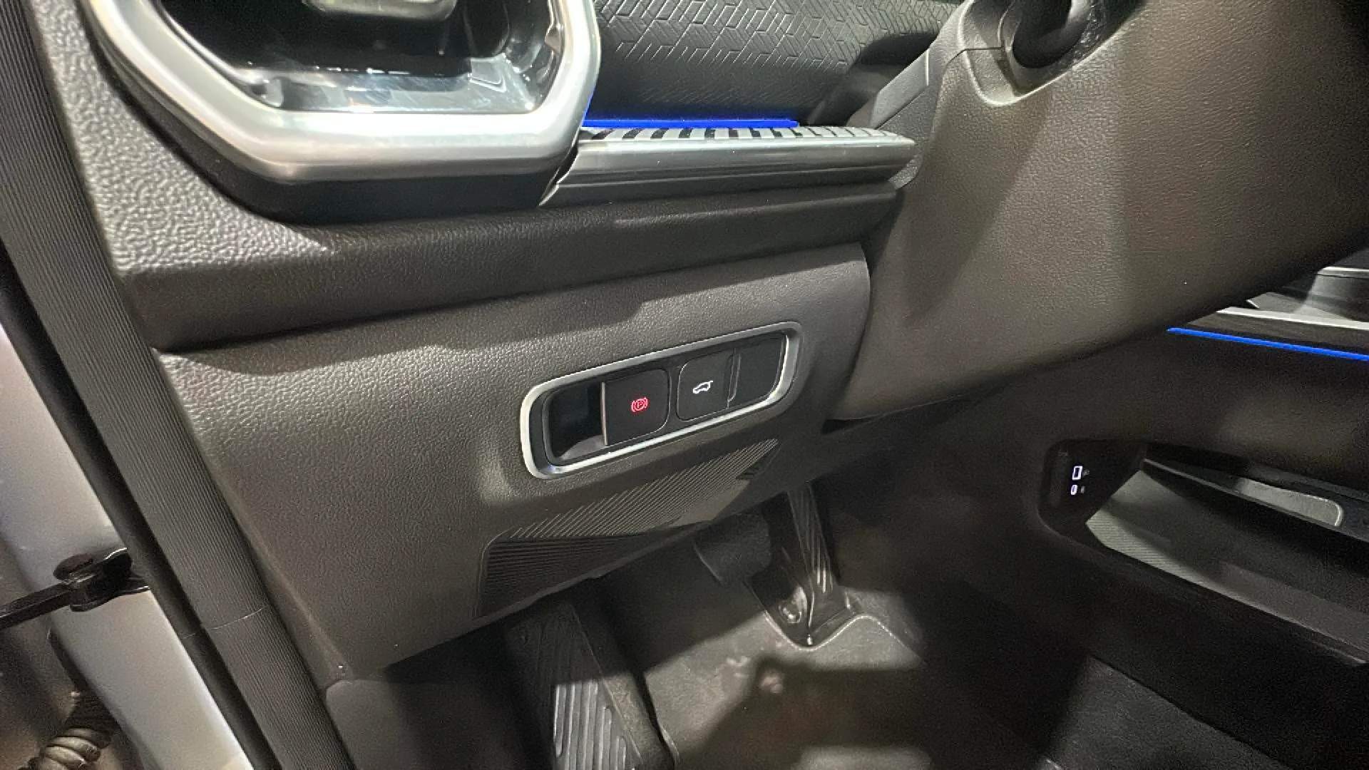 Jaecoo 7 Exclusive 1.6 T-GDi AWD Bitono - foto 23