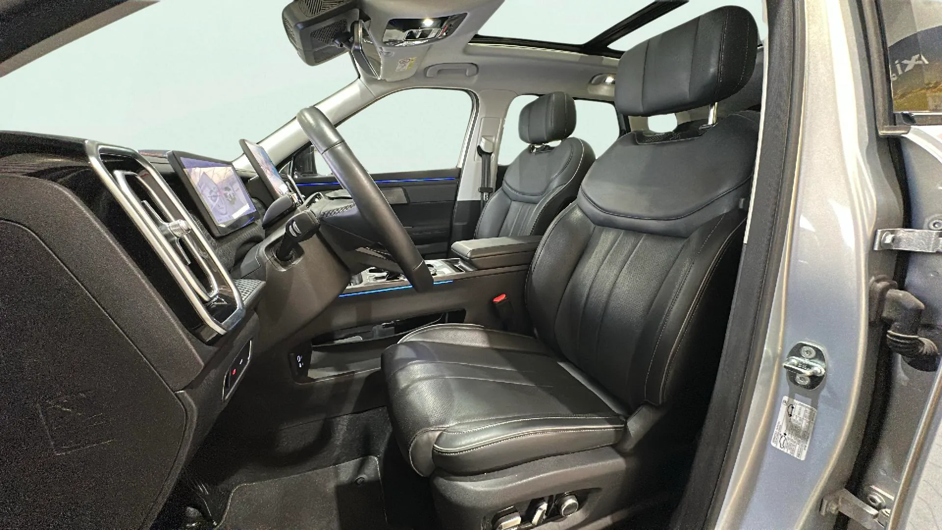 Jaecoo 7 Exclusive 1.6 T-GDi AWD Bitono - foto 21